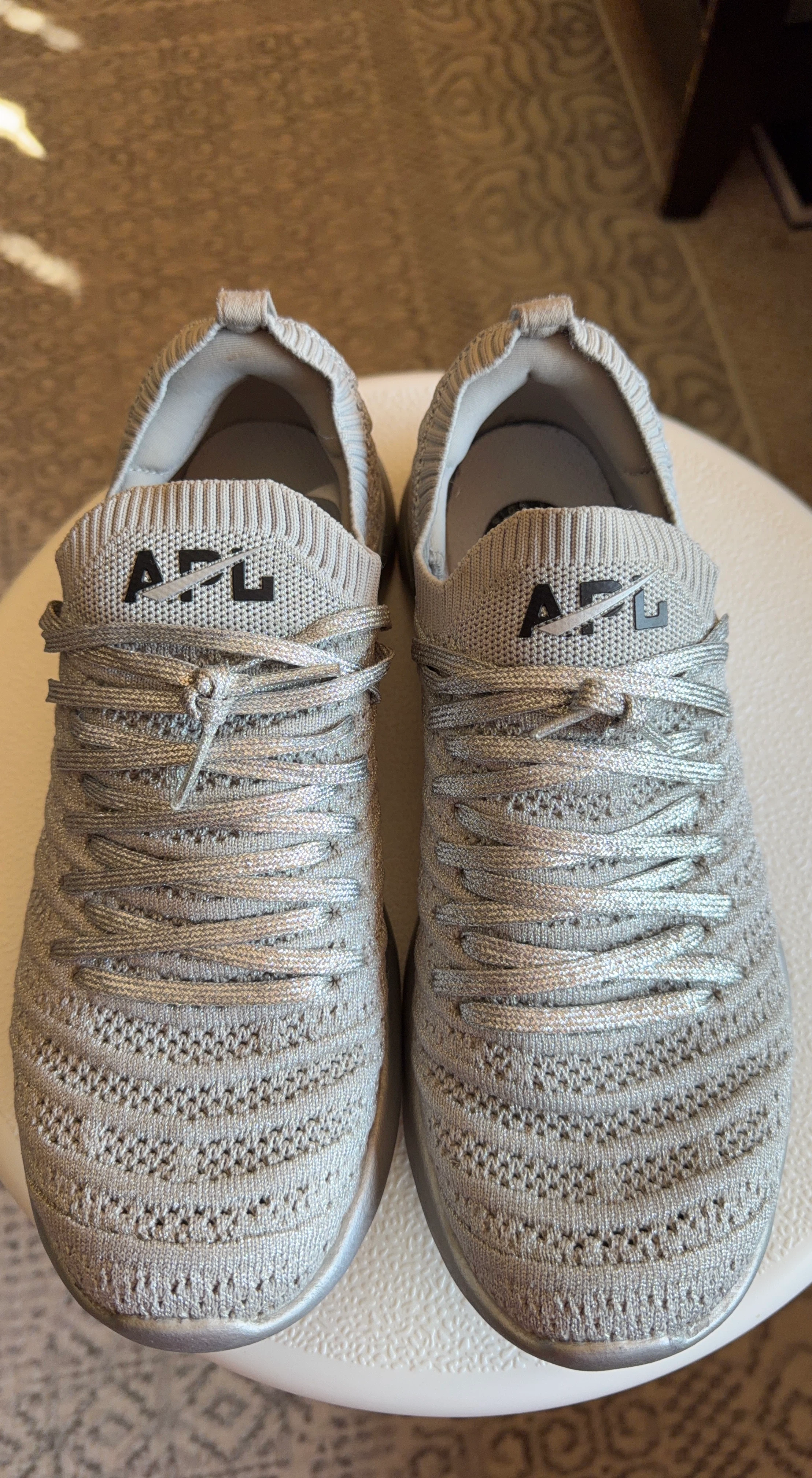 APL Athletic Shoes