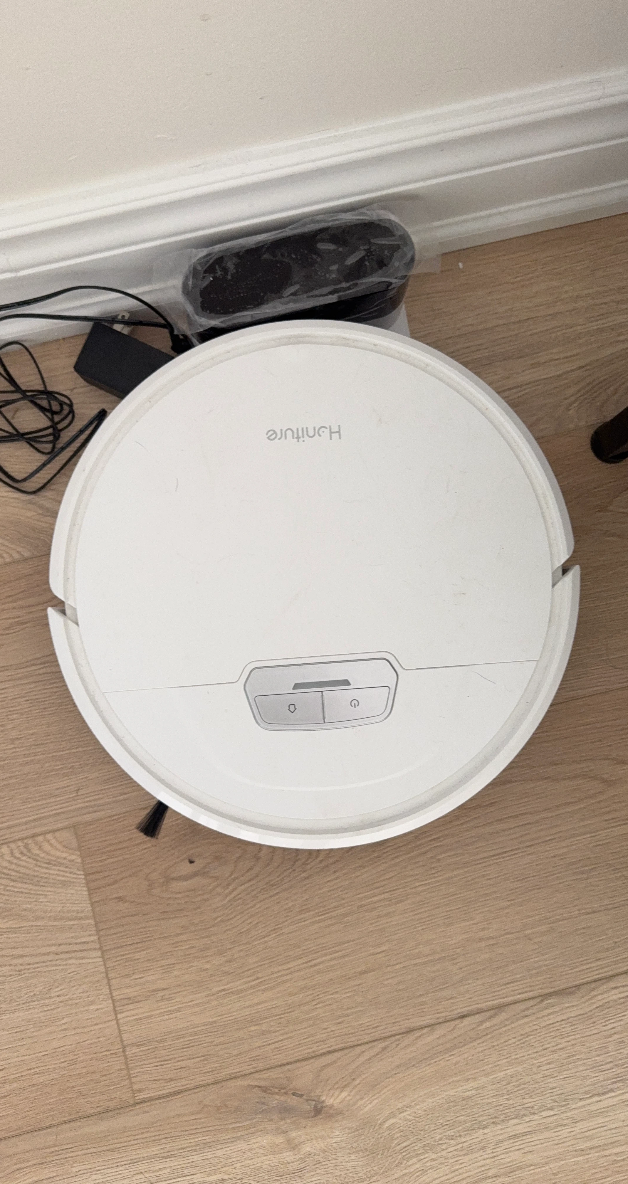 Hosome Robot Vacuum Cleaner