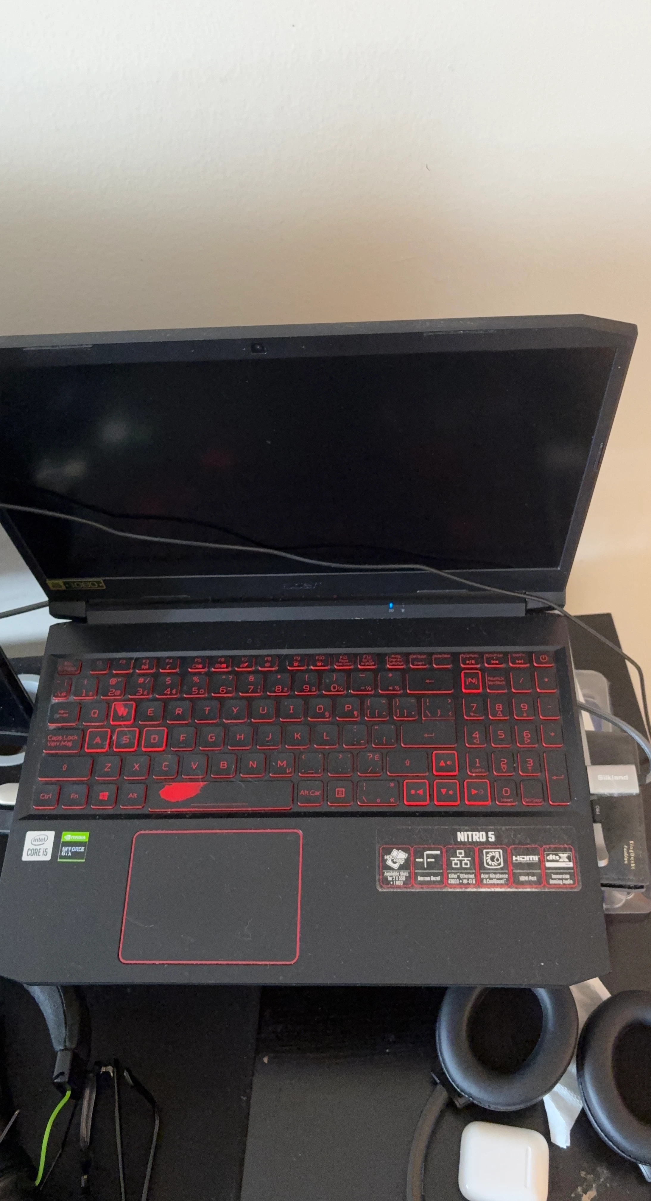 Acer Nitro 5 Gaming Laptop
