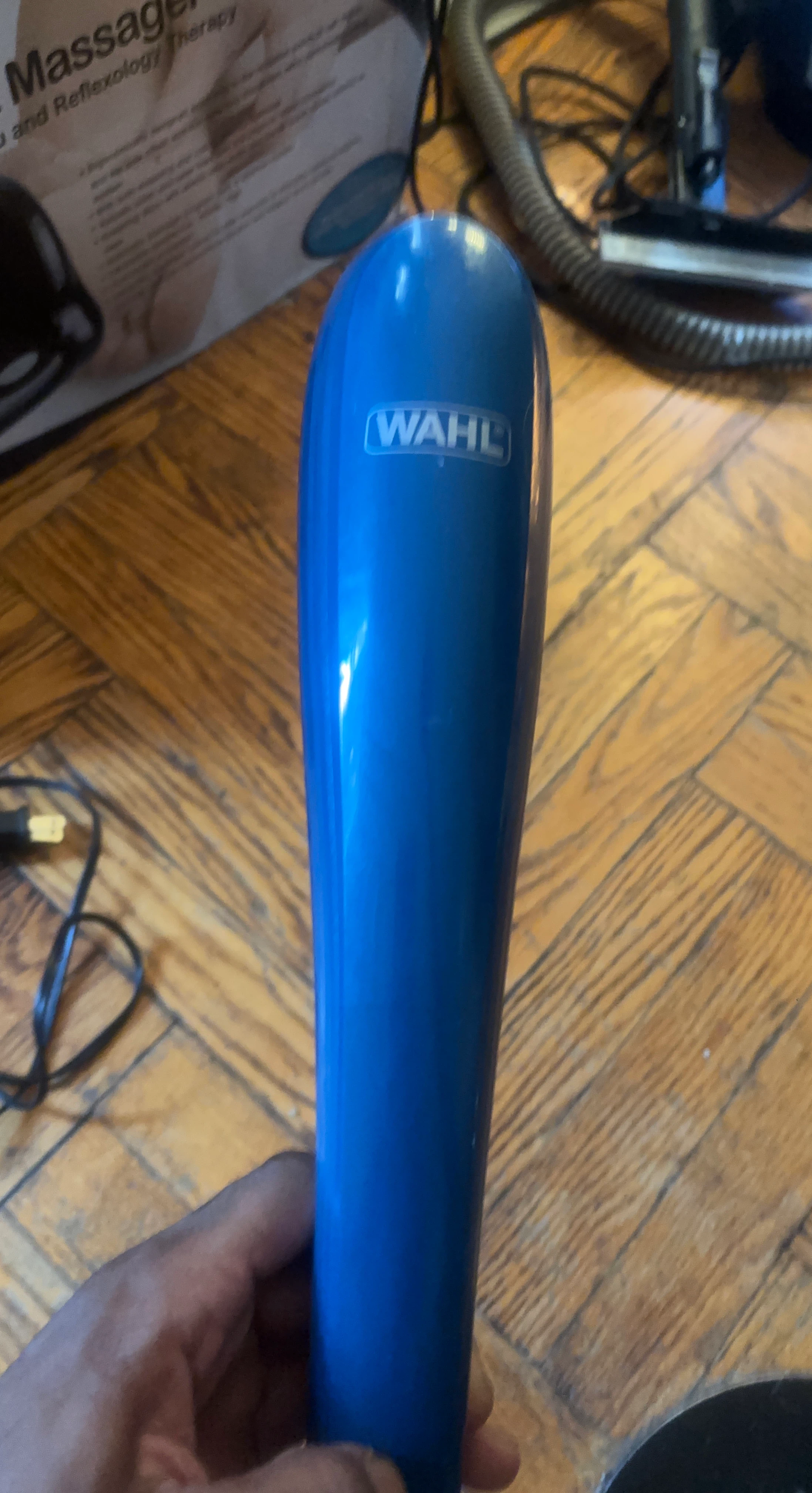 Wahl Handheld Massager