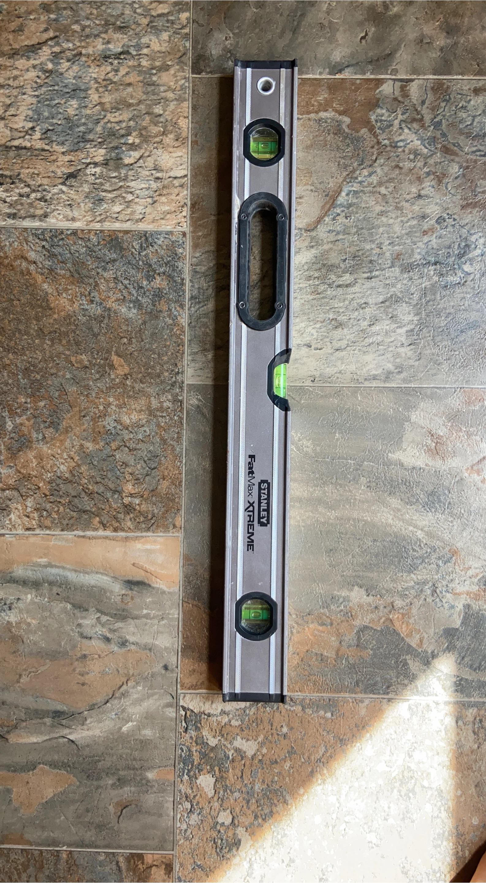 Stanley FatMax Xtreme Level