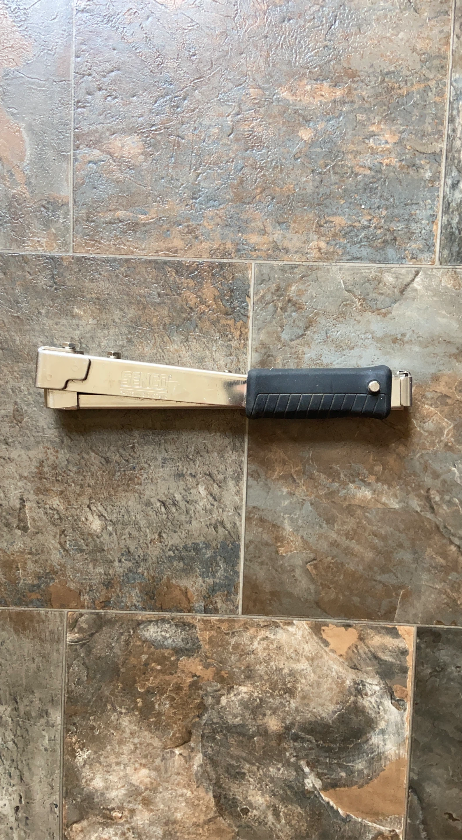 Senco Stapler