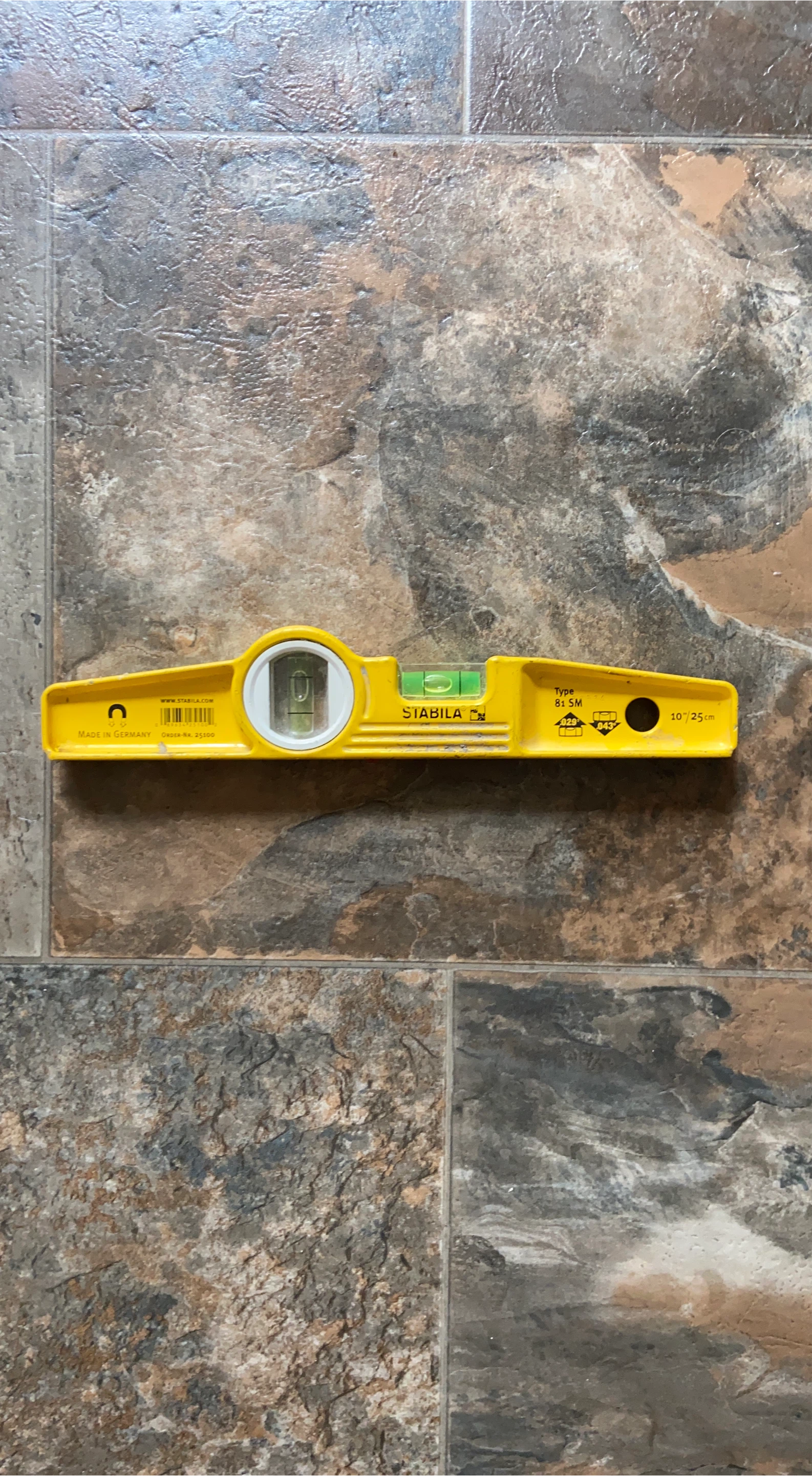 Stabila 81 SM Level