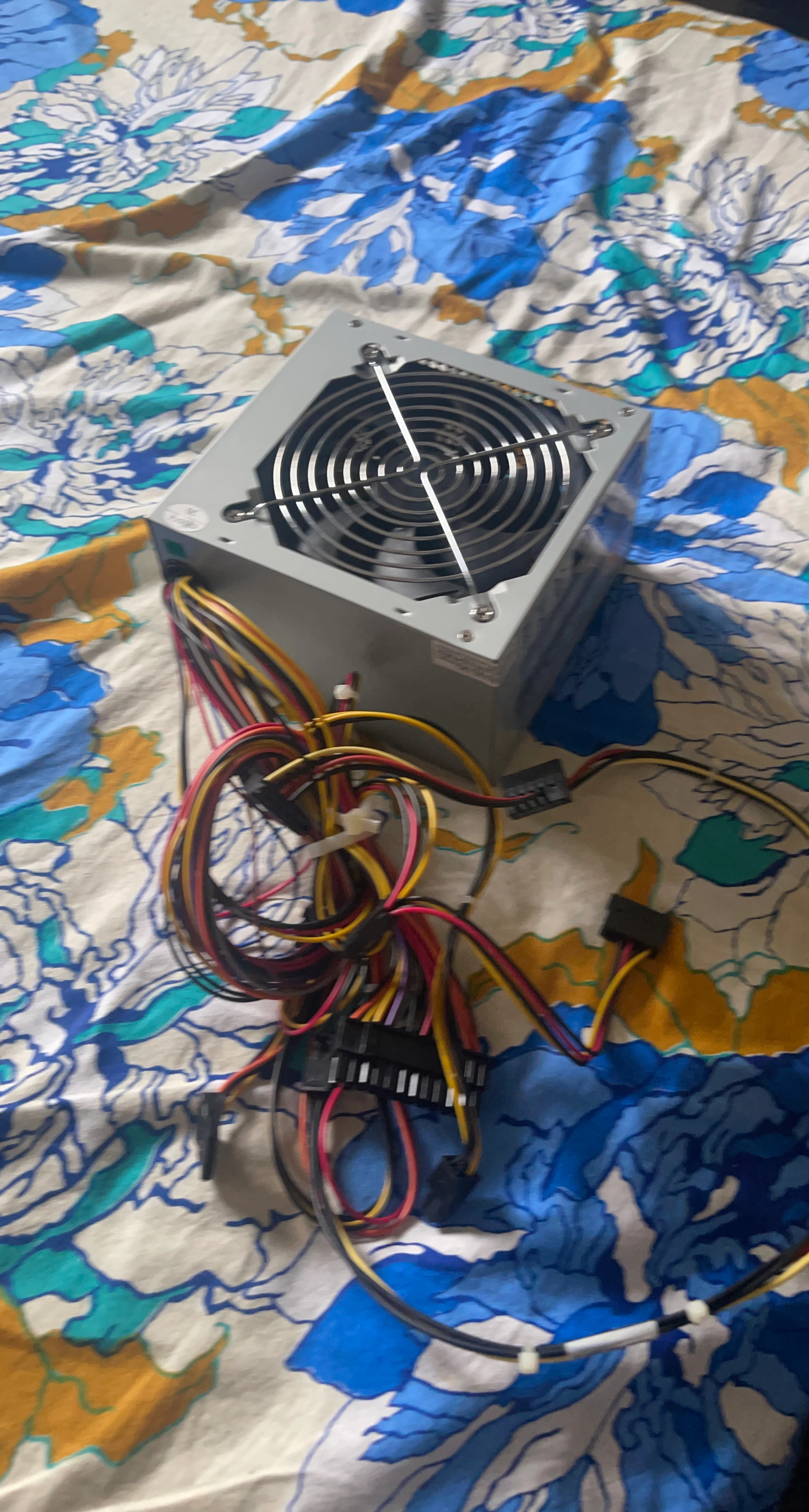 Computer Power Supply Unit