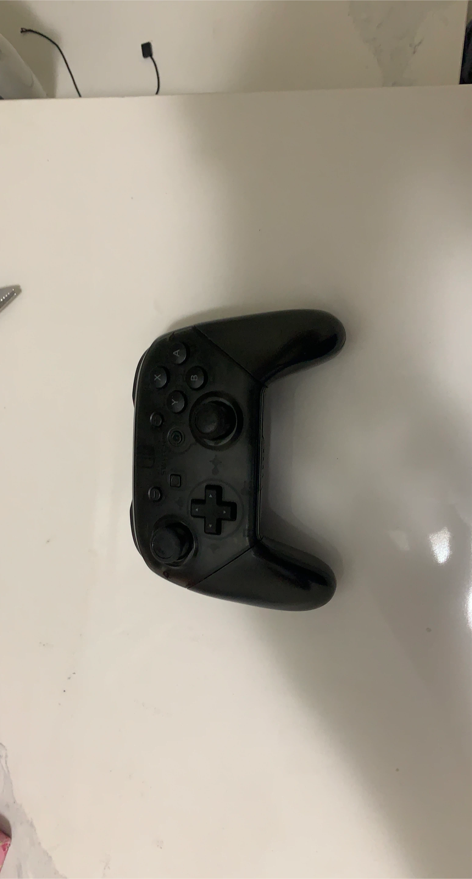 Nintendo Switch Pro Controller