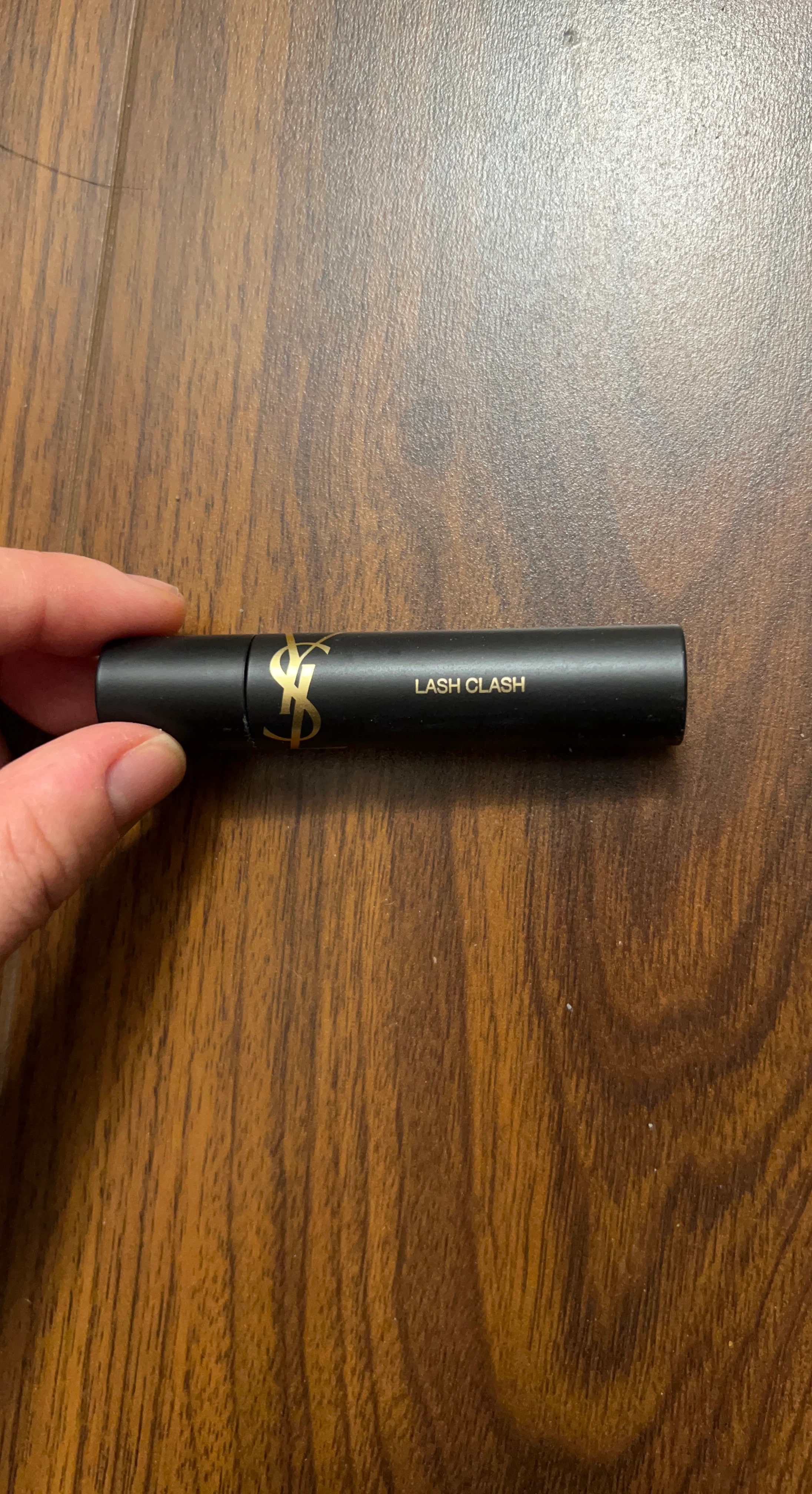 Yves Saint Laurent Lash Clash Mascara
