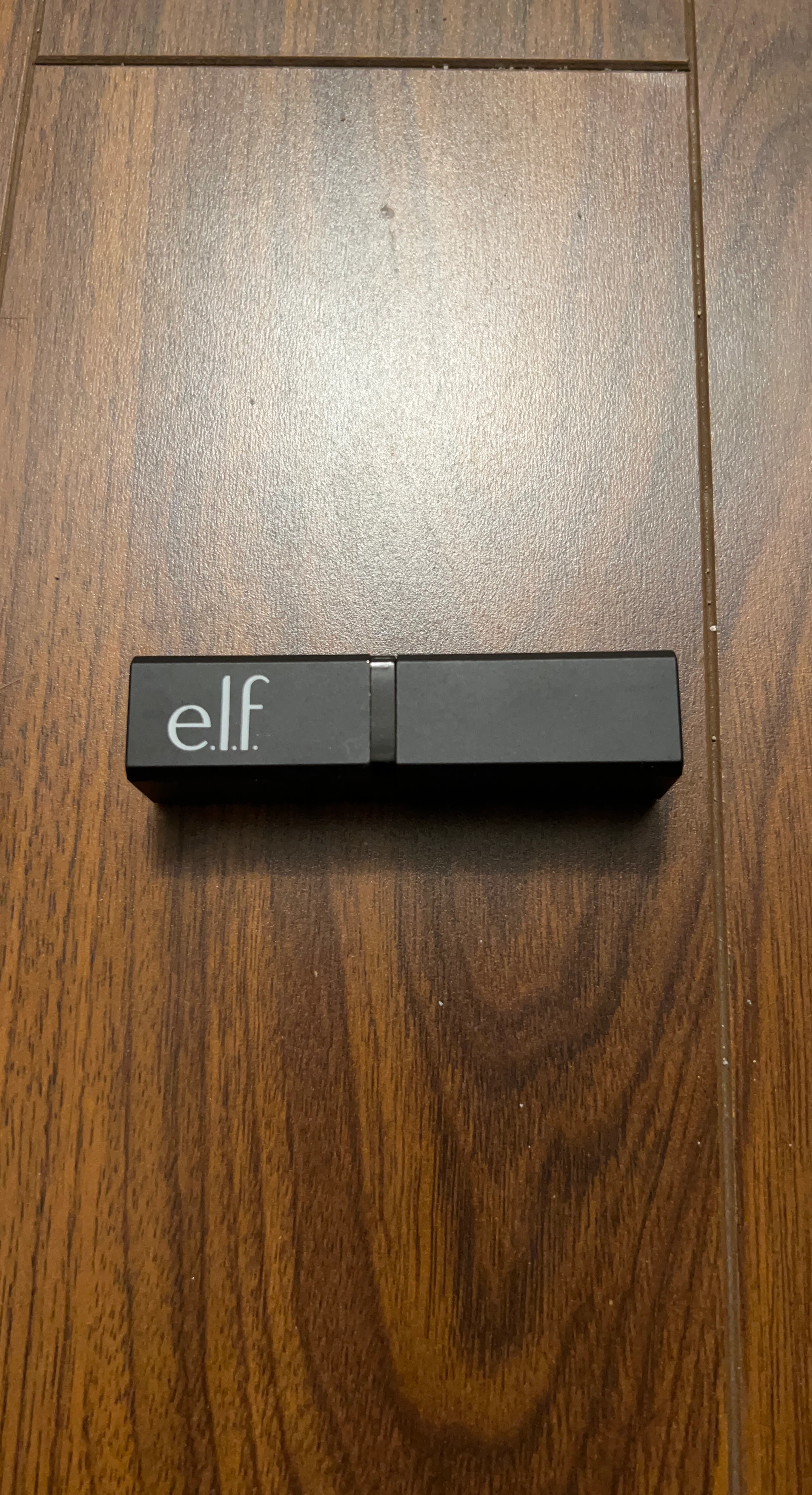 e.l.f. Clear Lip Balm Scrub