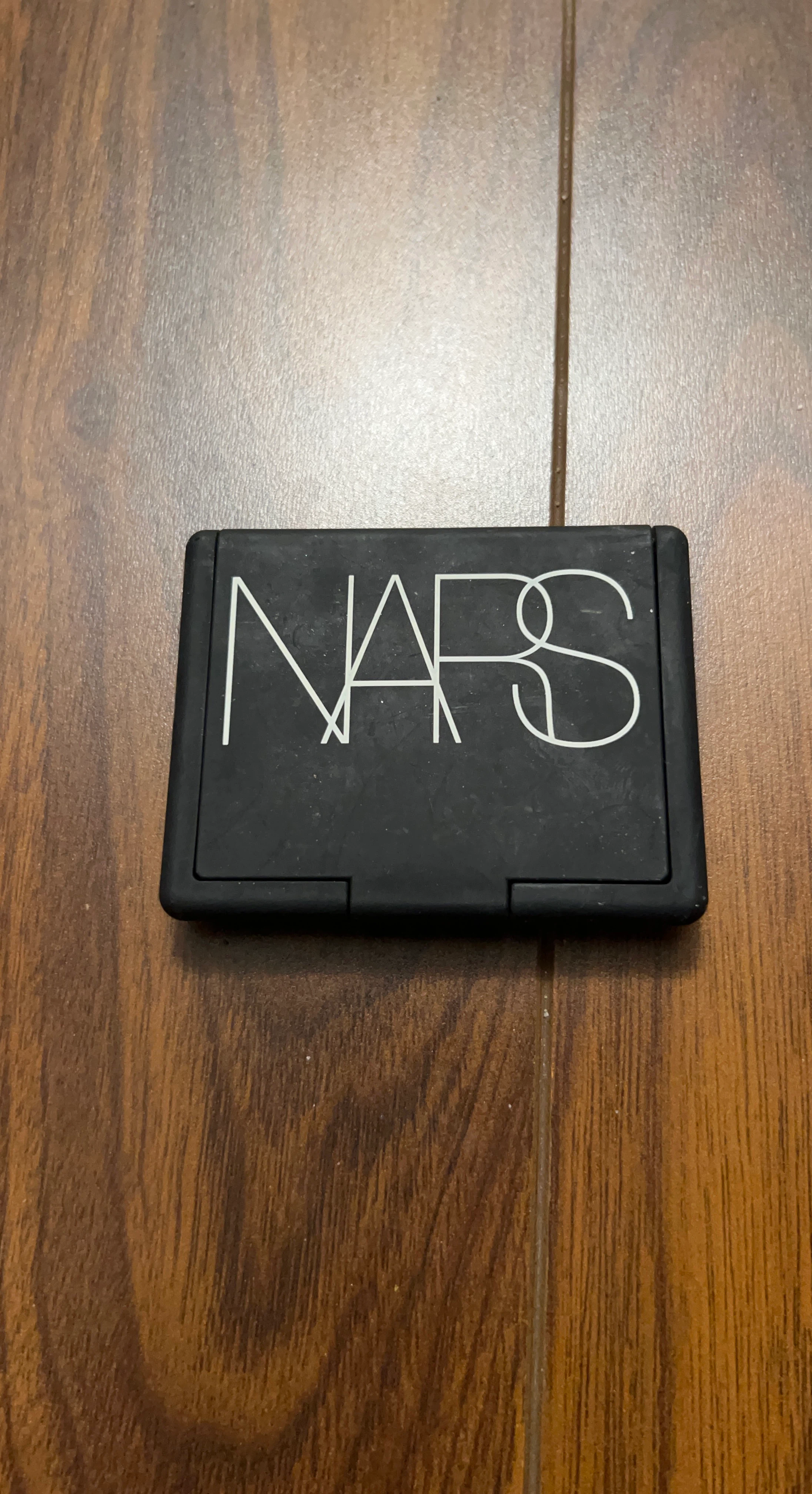 NARS Blush/Bronzer Duo