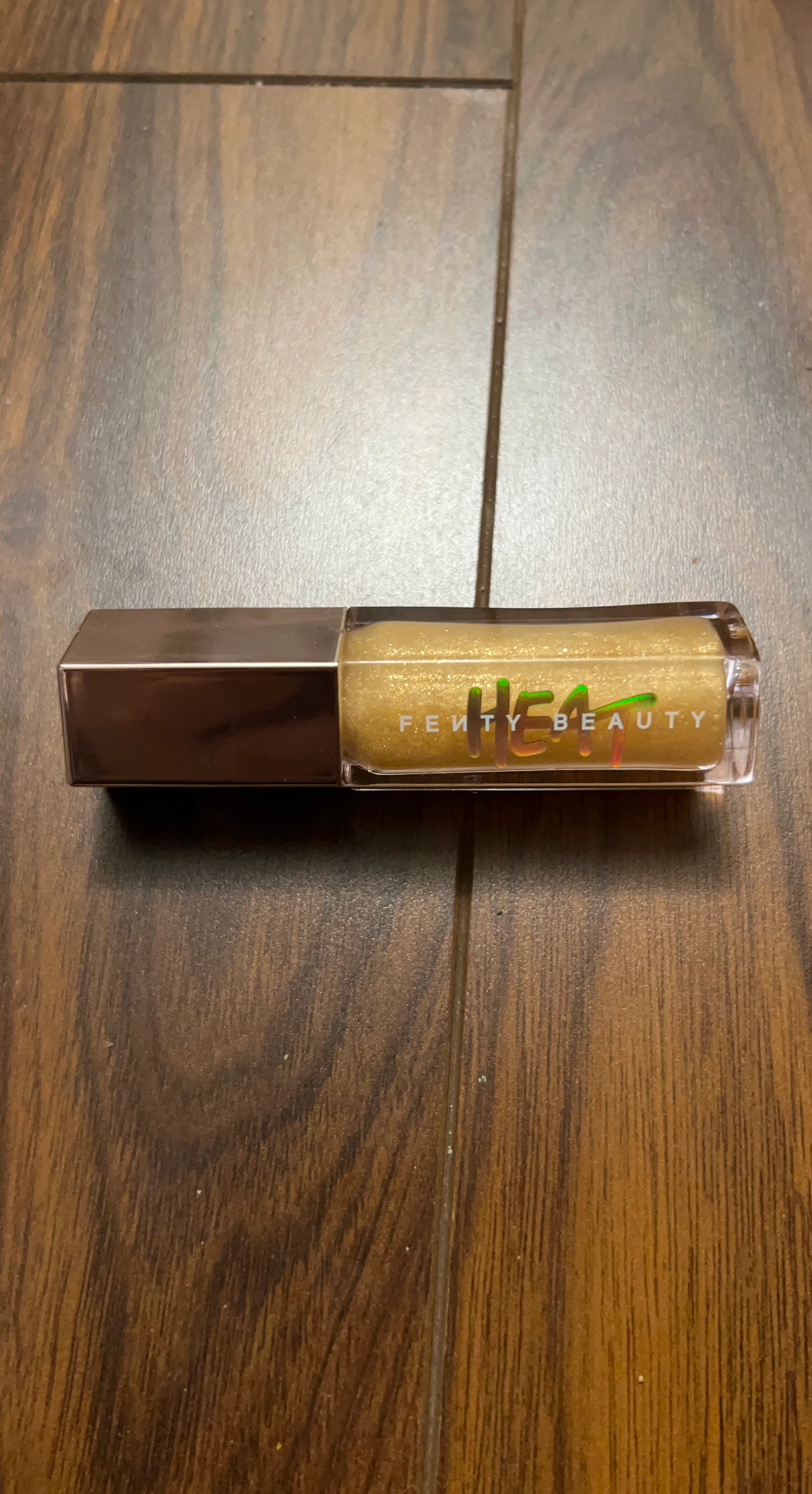 Fenty Beauty Gloss Bomb Heat - Lemon Lava