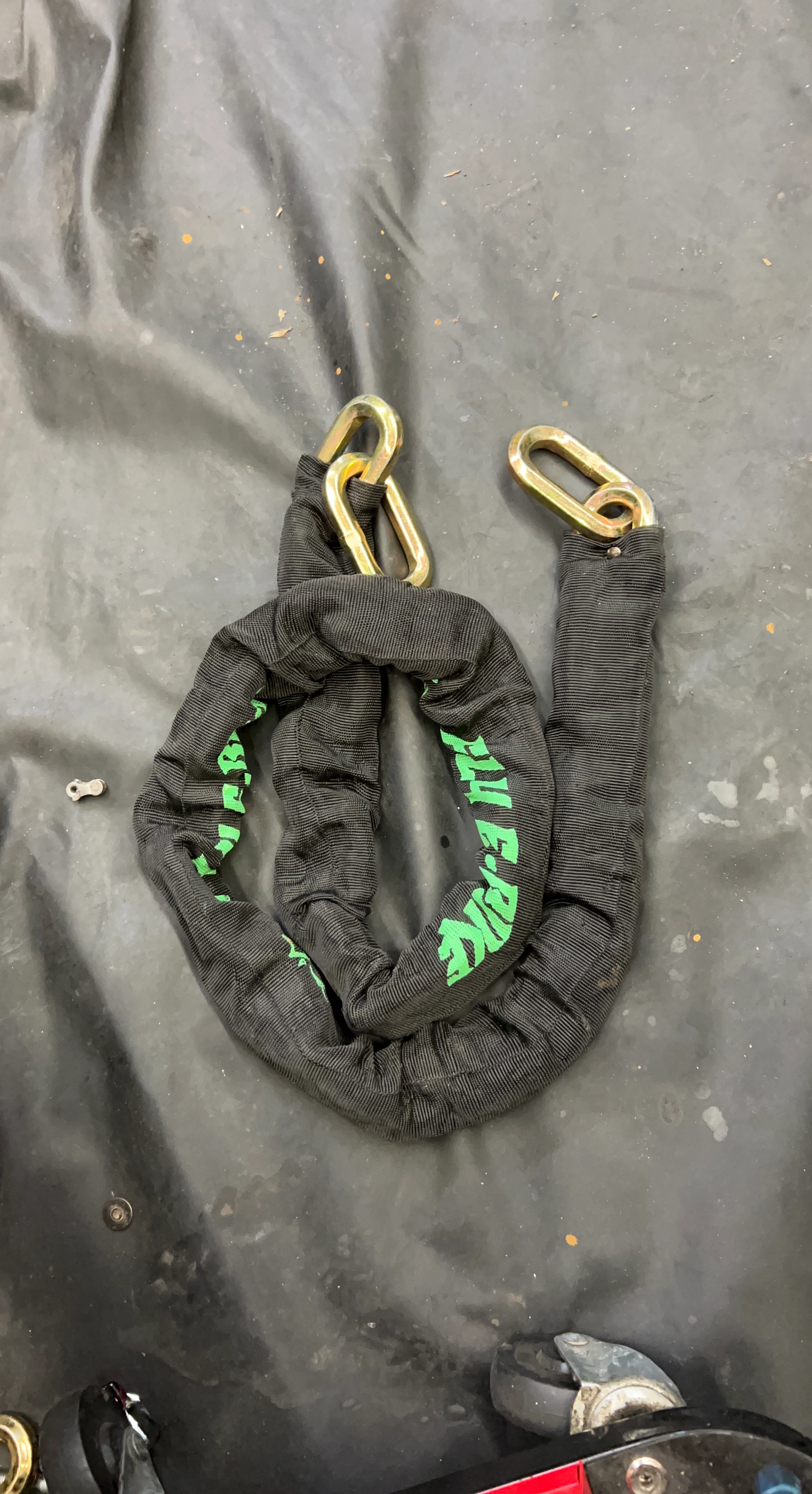 New  Chain 160cm