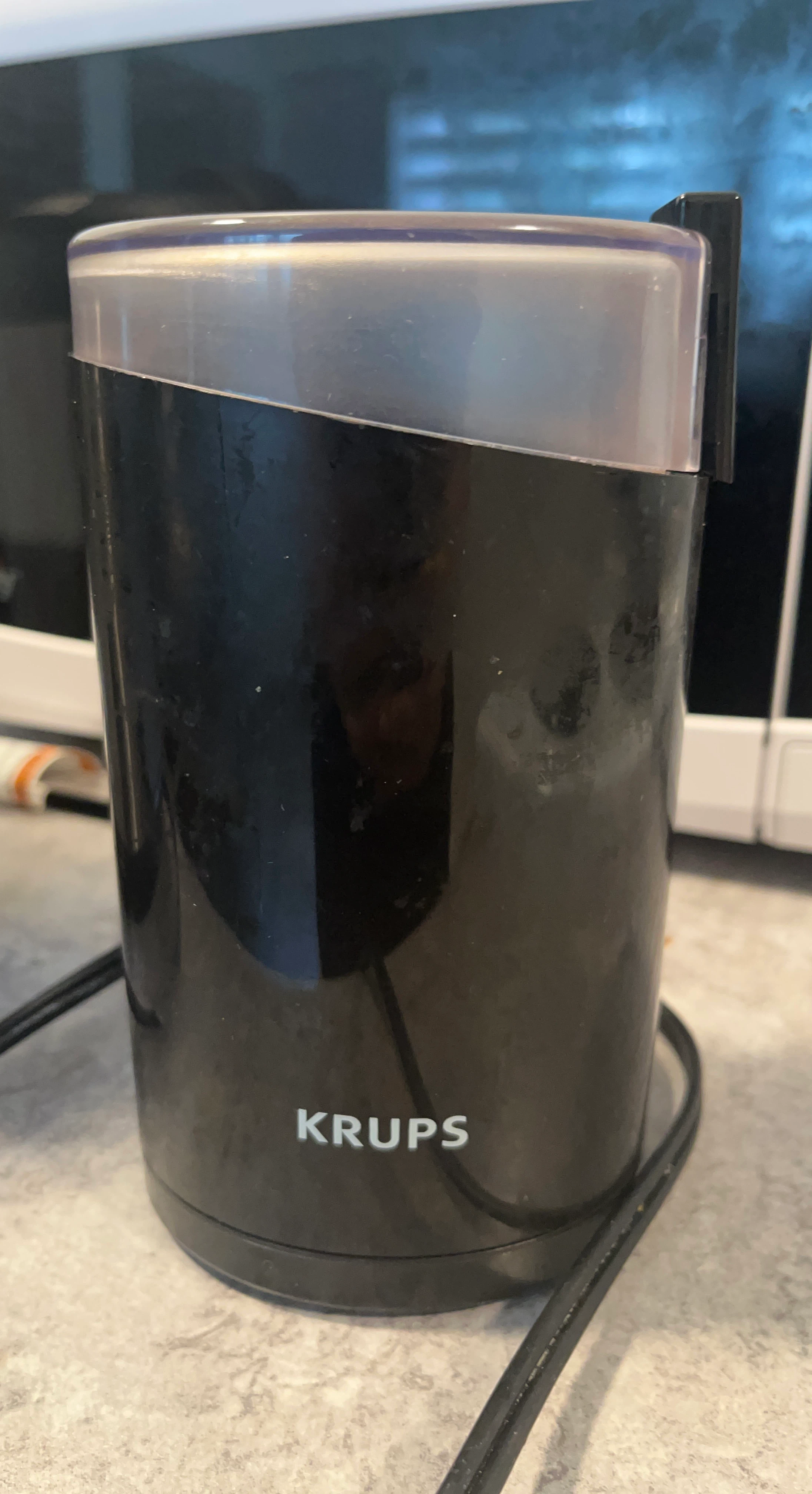 Krups Coffee and Spice Grinder