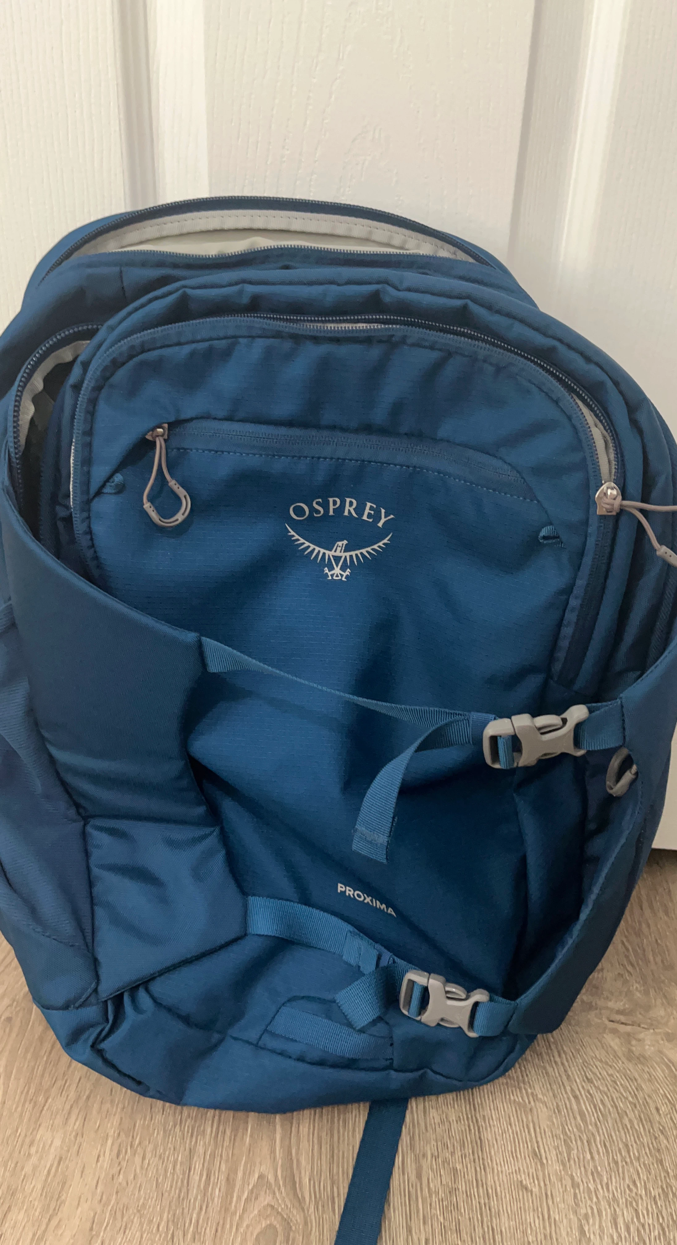 Osprey Proxima Backpack - Teal