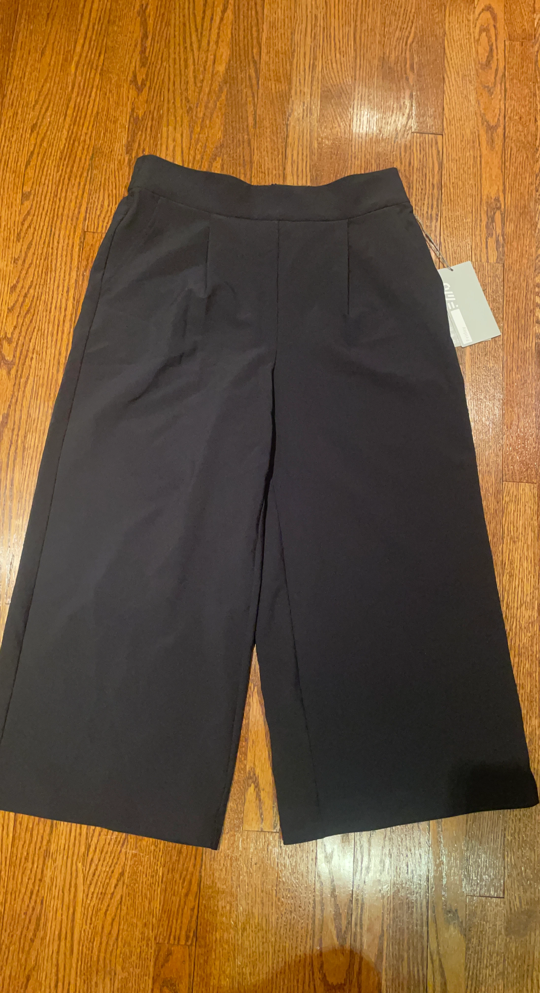 NEW fwd sweats