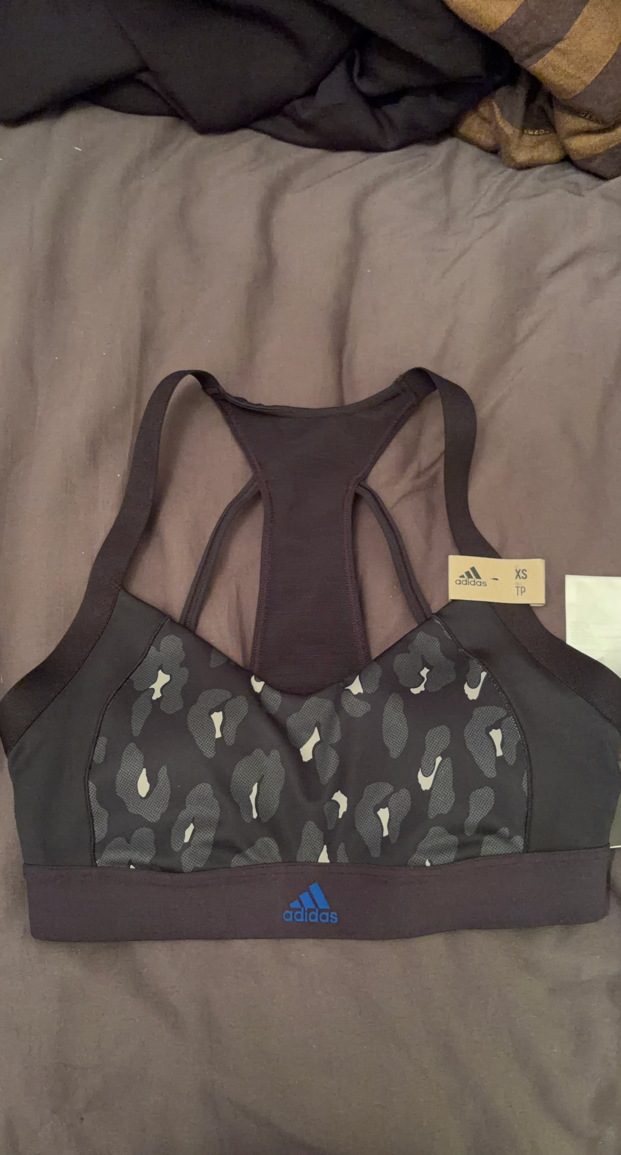 Adidas Sports Bra XS