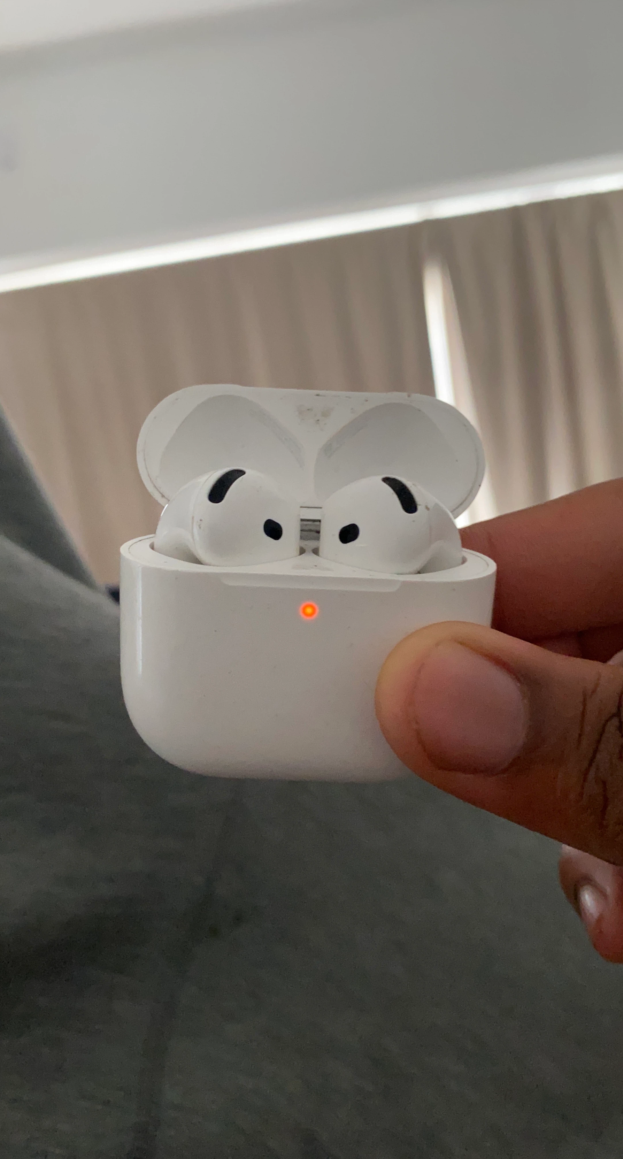 Apple AirPods Pro (2nd Generation) with MagSafe Charging Case