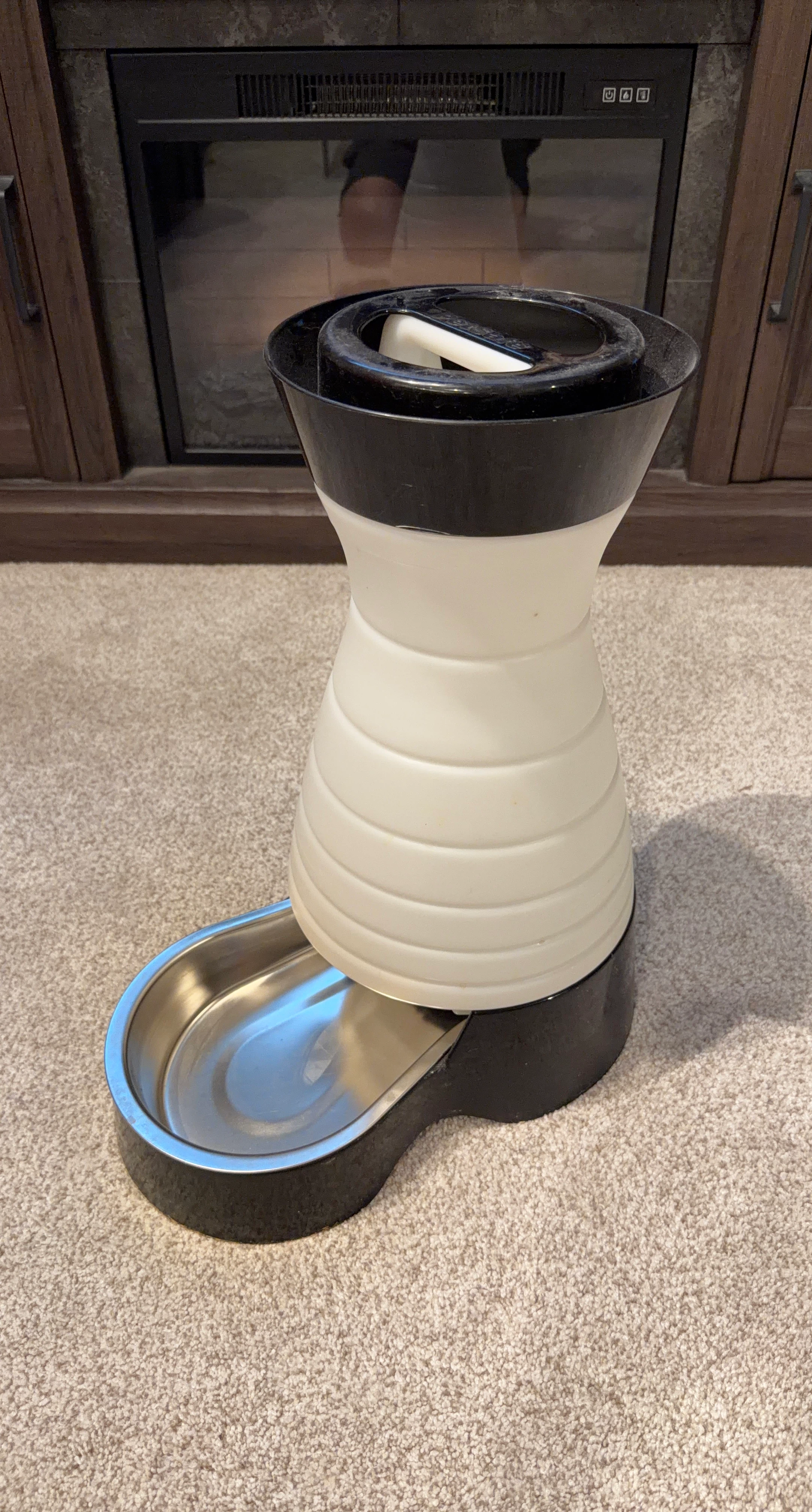Automatic Pet Water Dispenser
