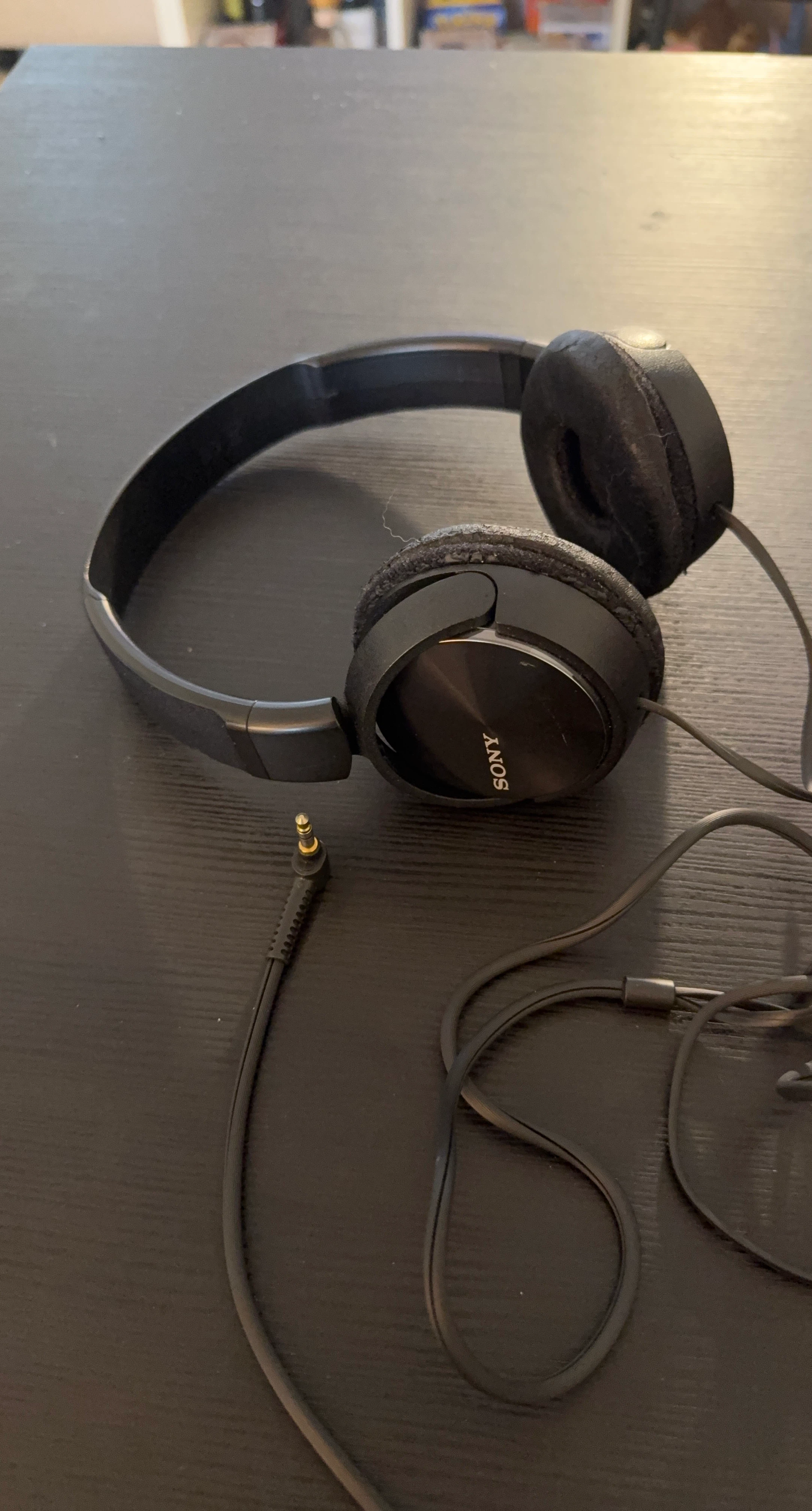 Sony Over-Ear Headphones