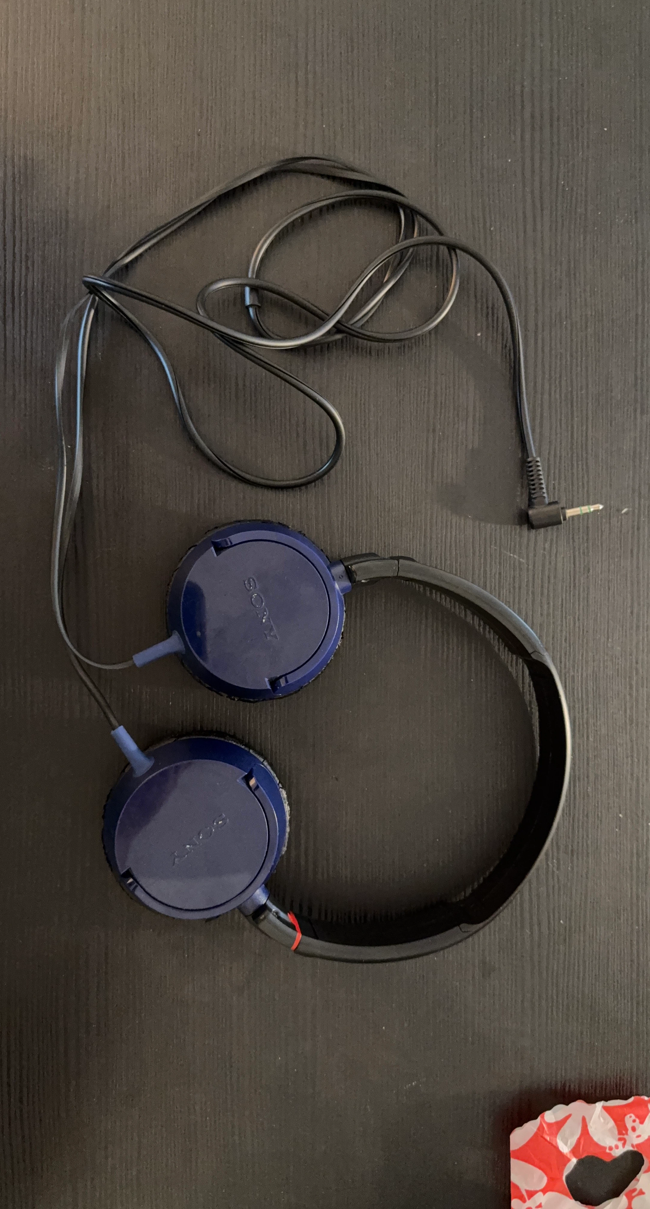 Sony Headphones
