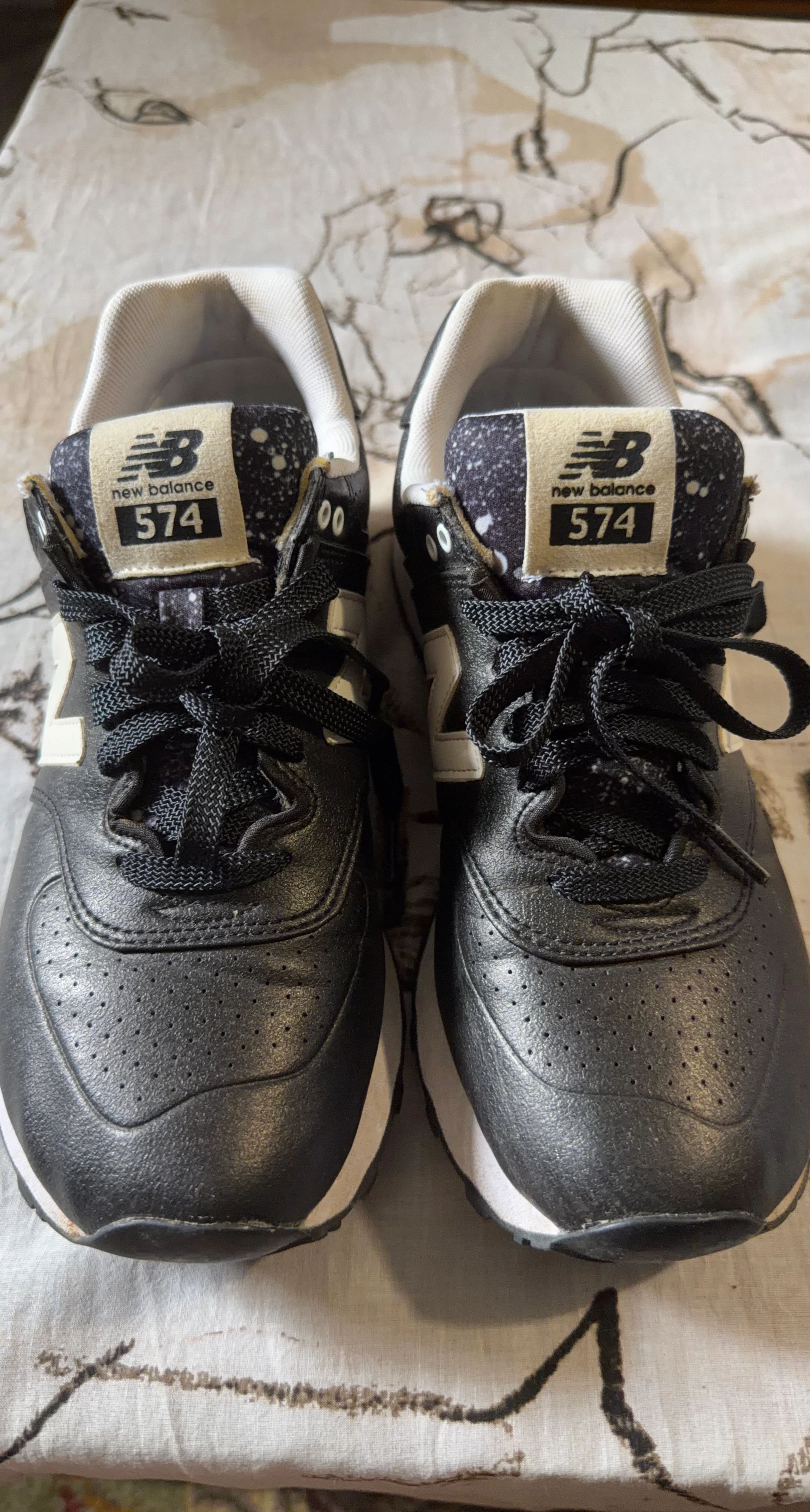 New Balance 574 Sneakers