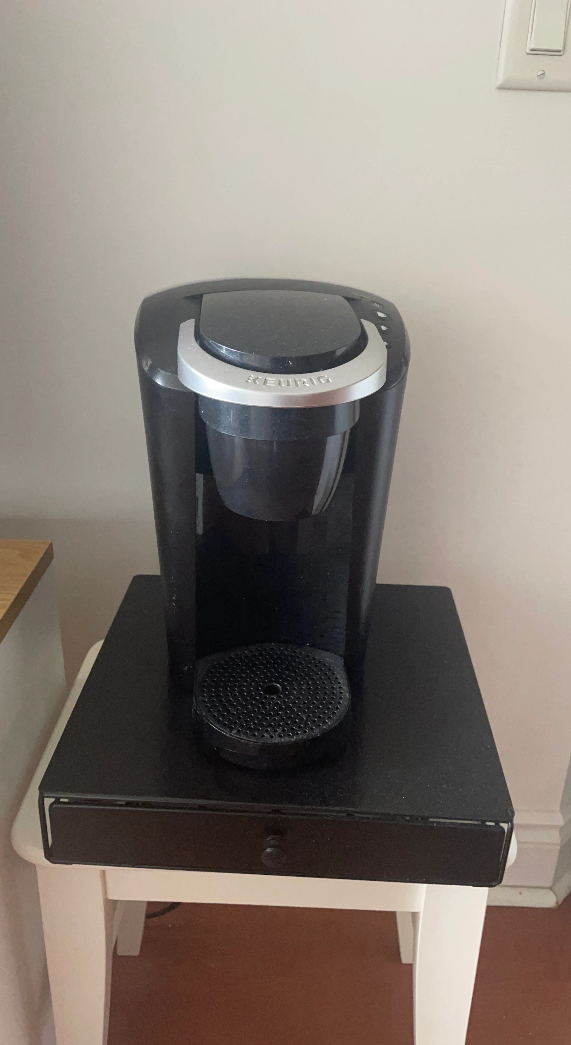 Keurig Coffee Maker