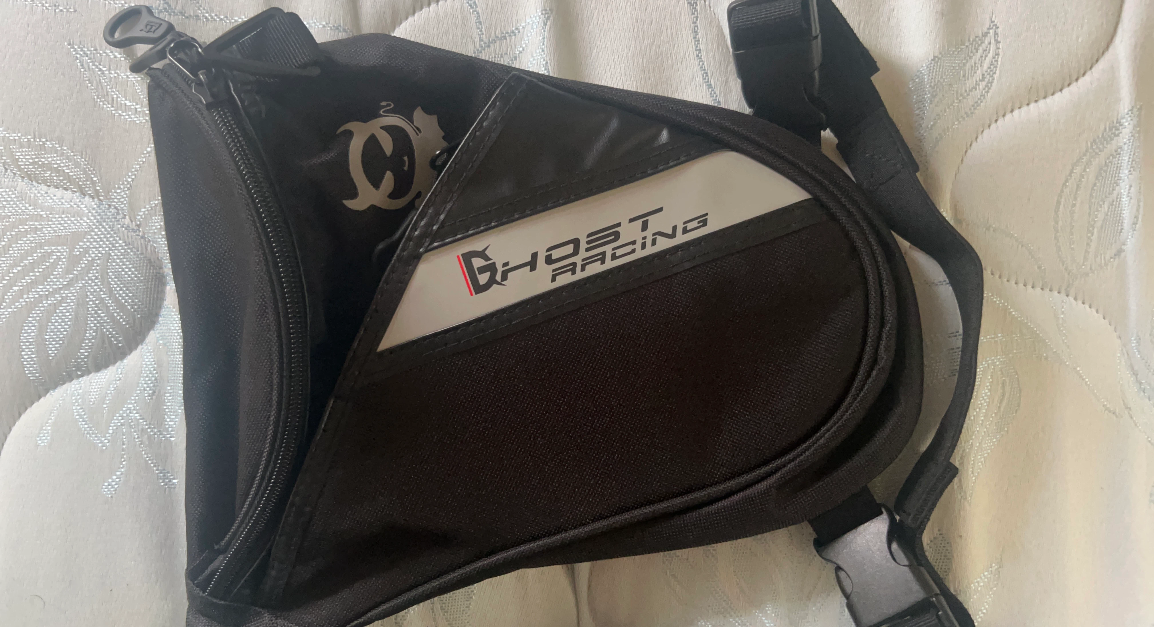 Ghost Racing Fanny Pack/Waist Bag