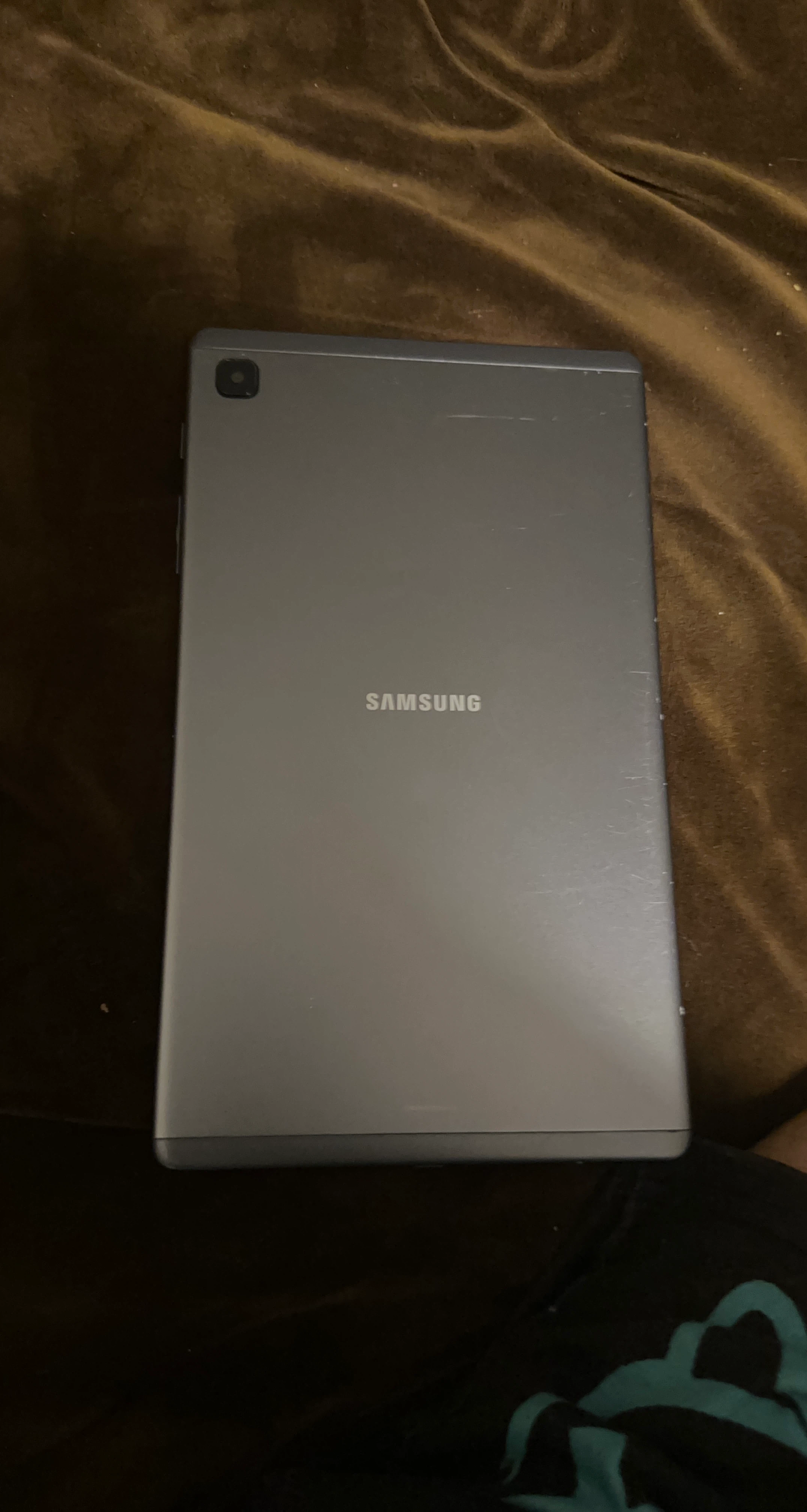 Samsung Tablet