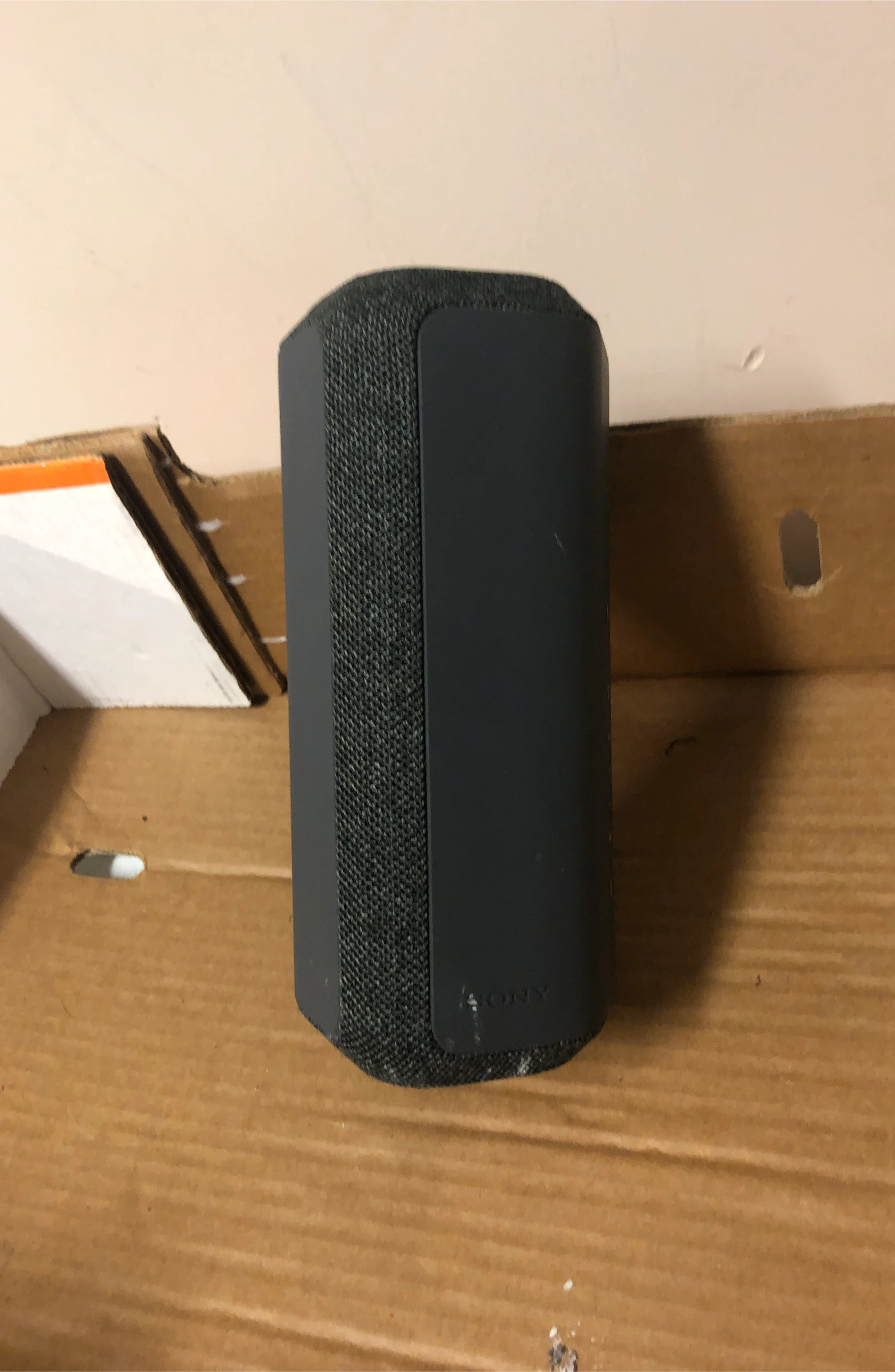 Sony Portable Wireless Speaker