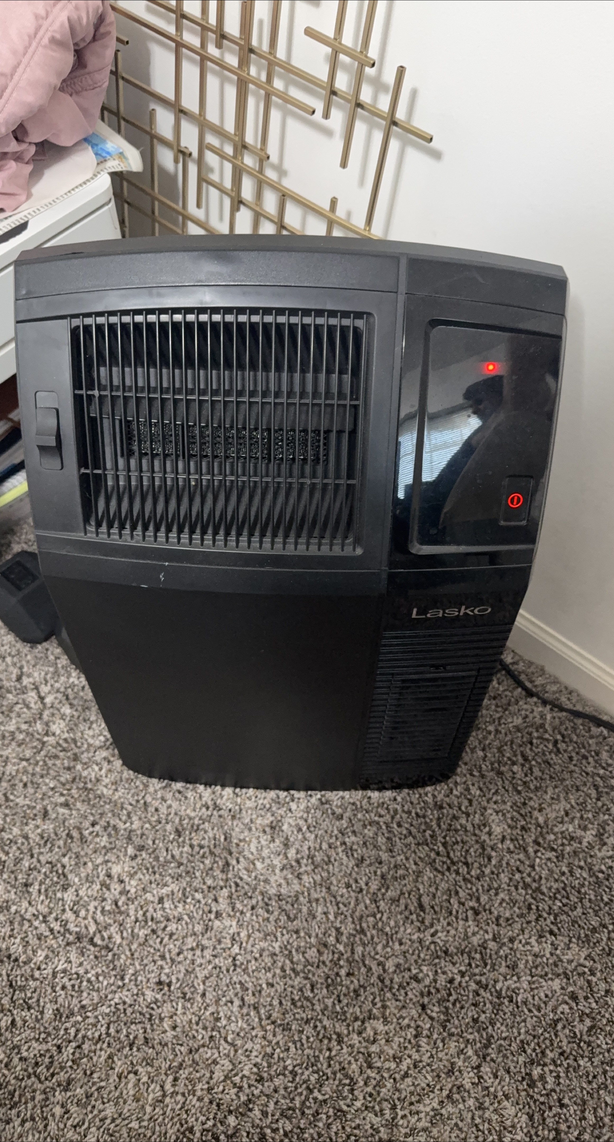Electric Heater