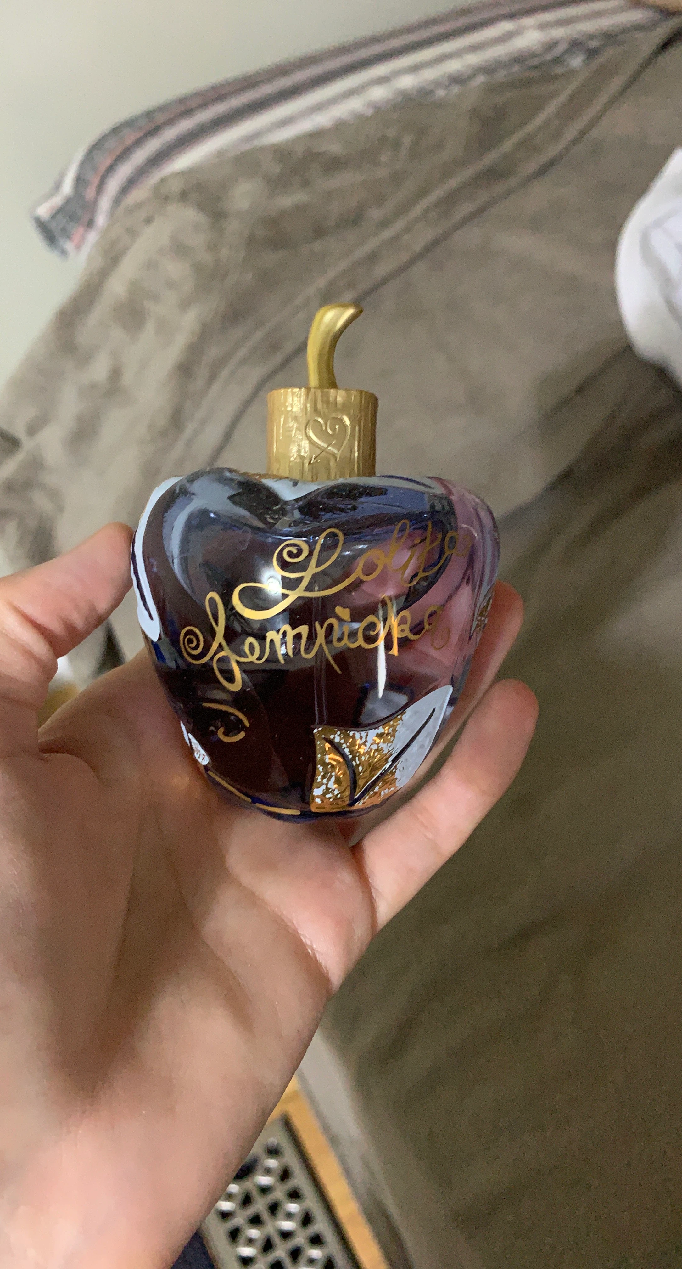 Lolita Lempicka Eau de Parfum Spray