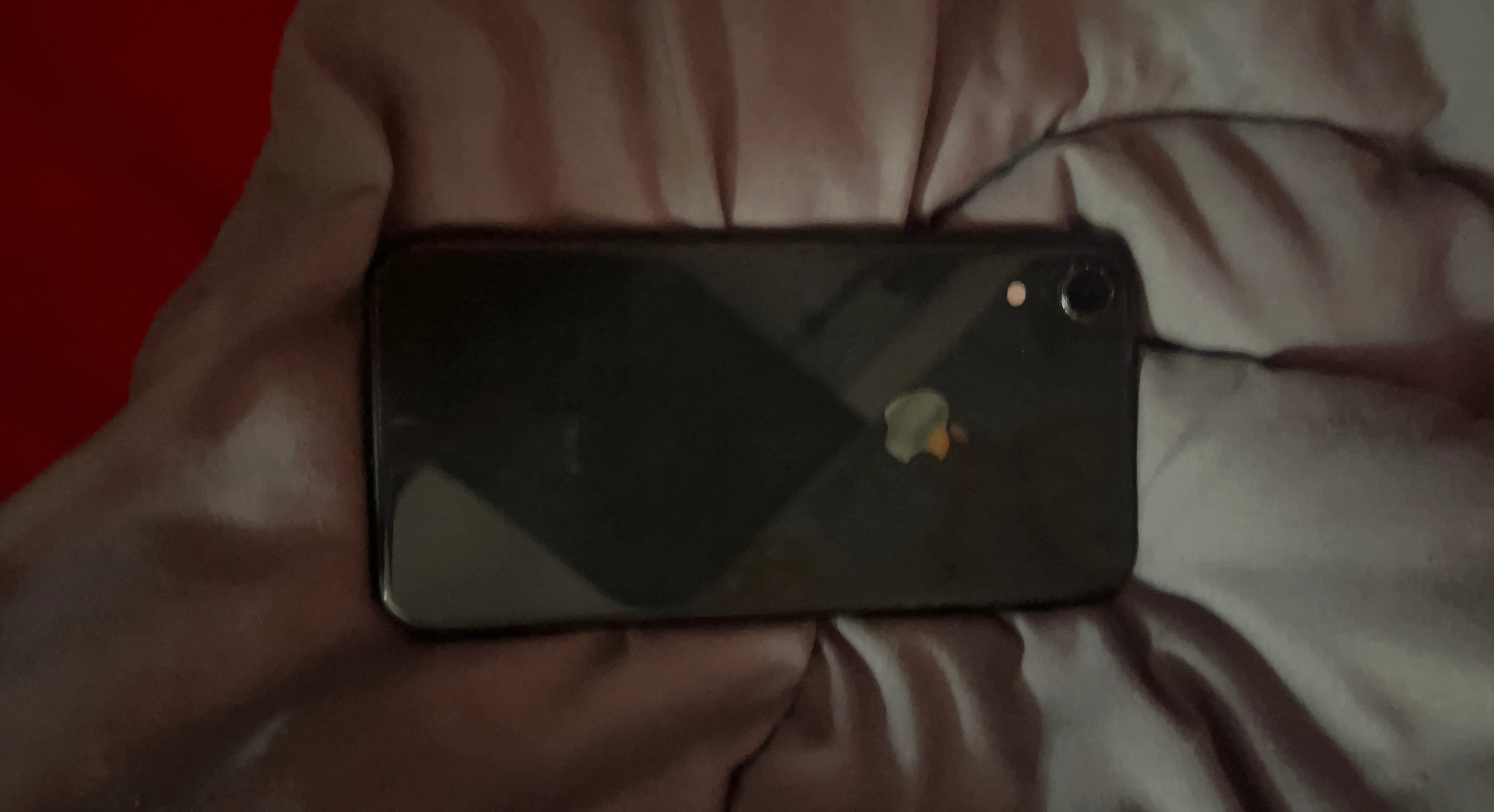 Apple iPhone