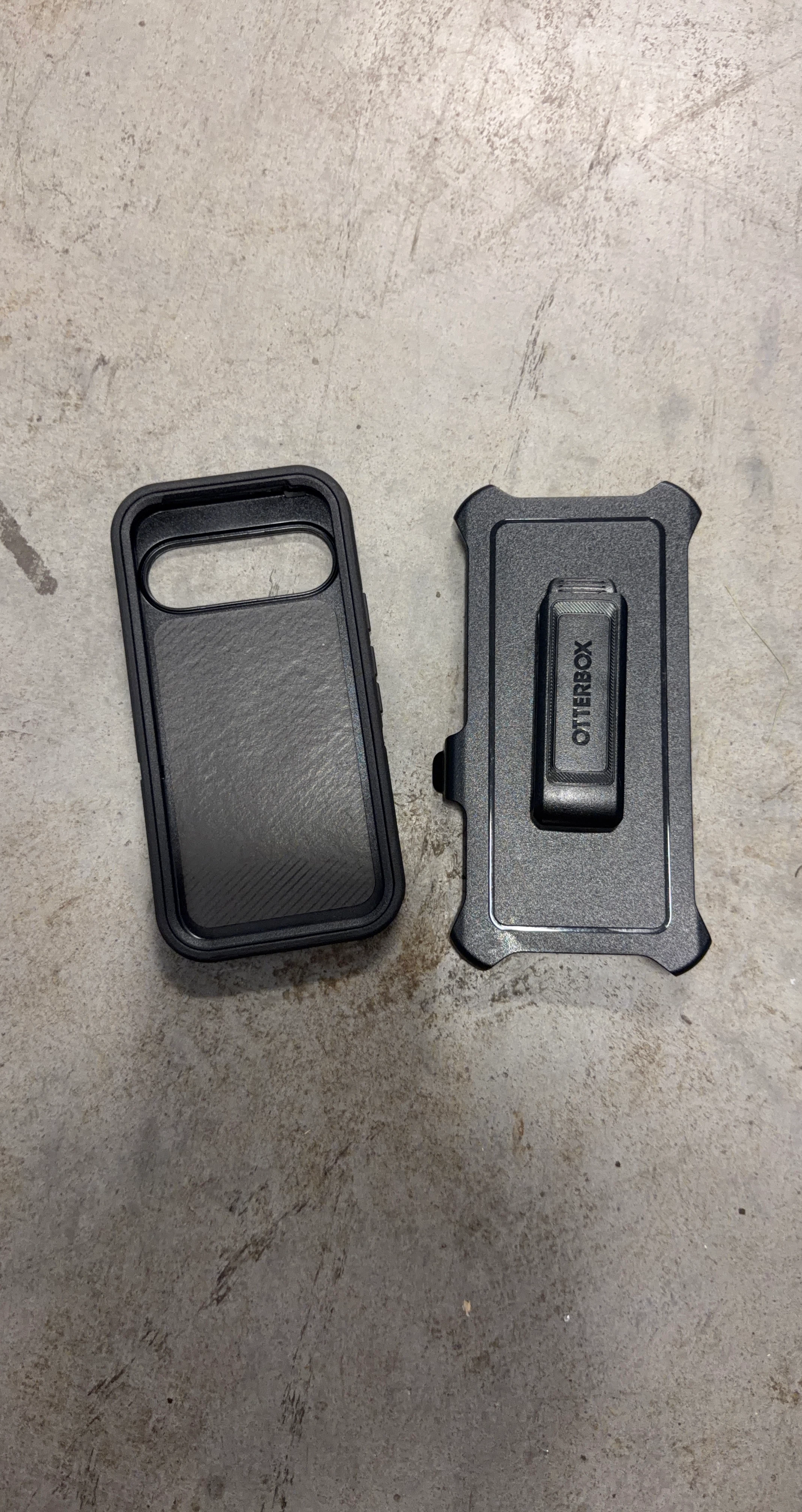 OtterBox Defender Series Case and Holster