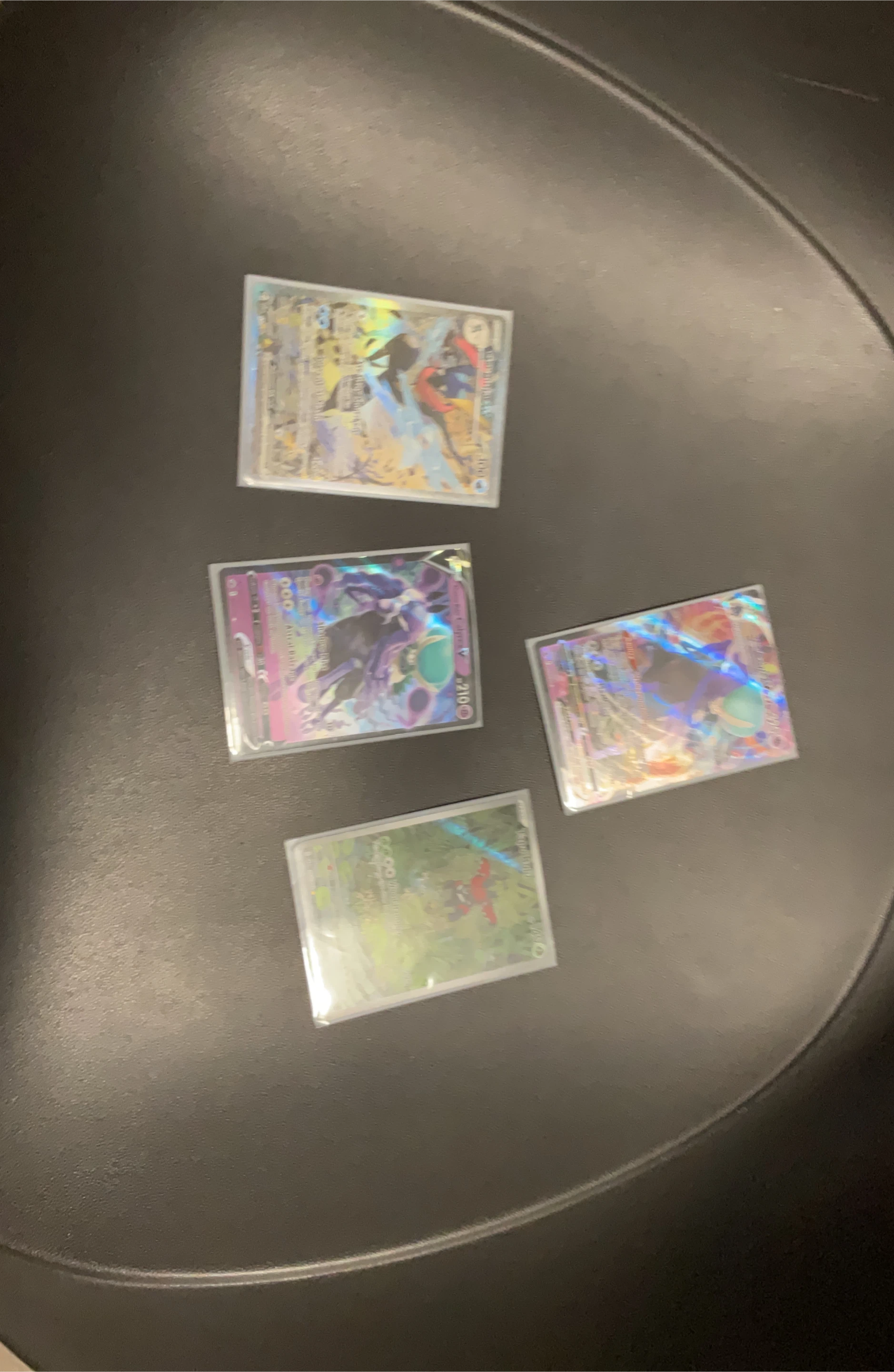 Pokémon Trading Cards