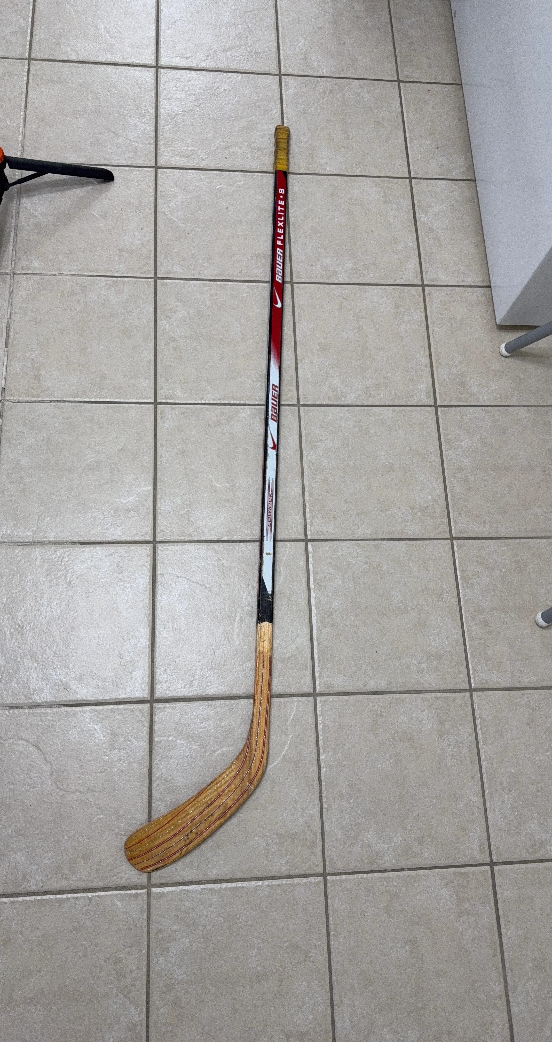 Bauer Flexlite Hockey Stick