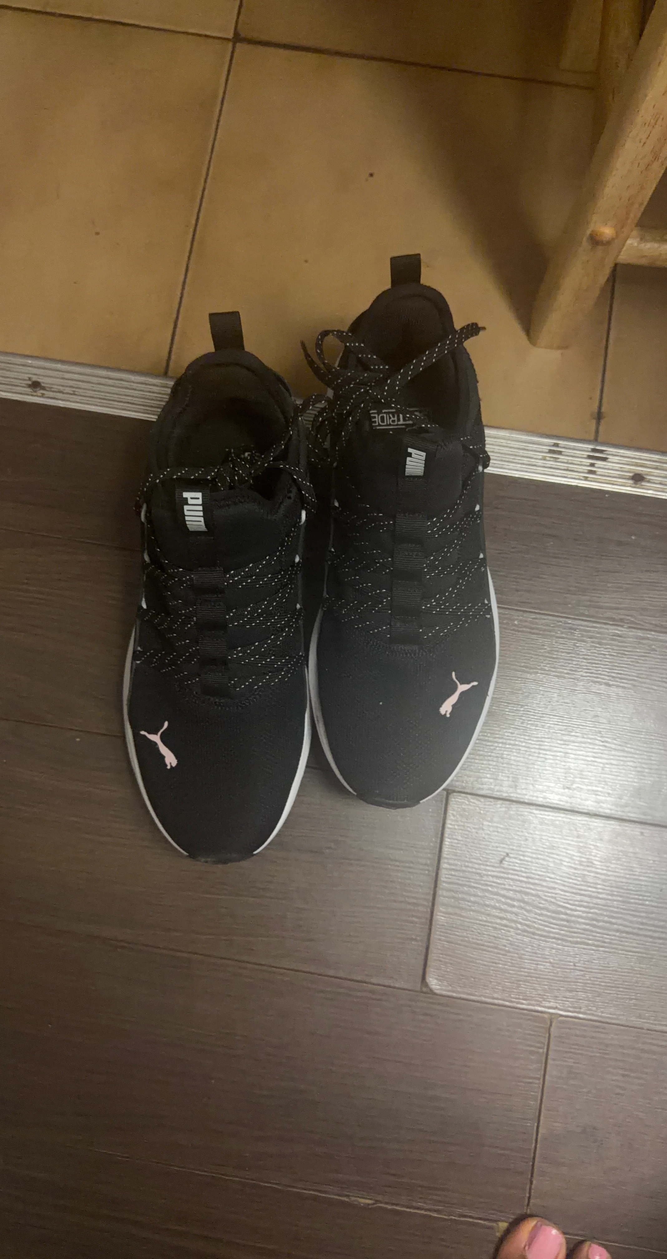 Puma Women's Running Shoes
