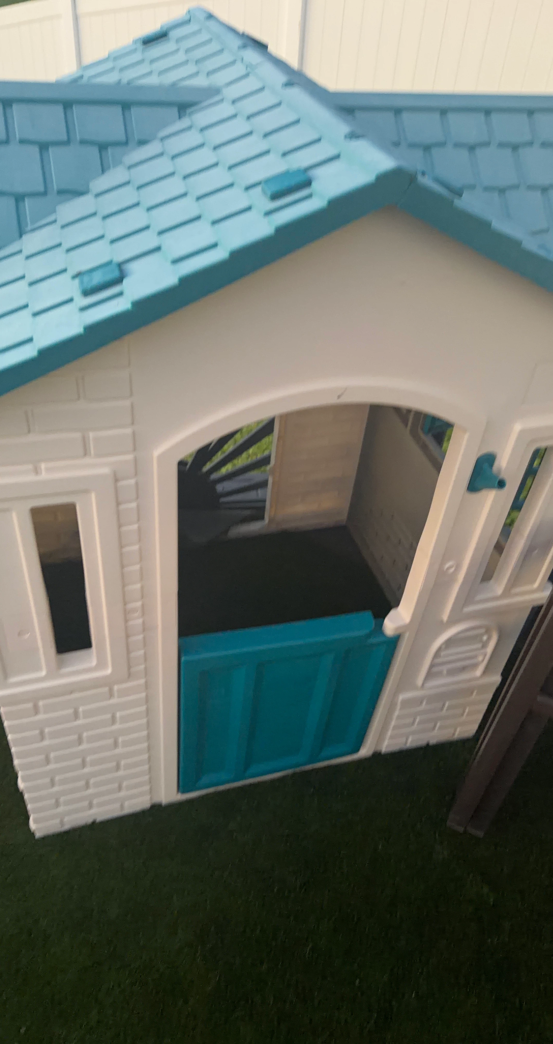 Little Tikes Play House