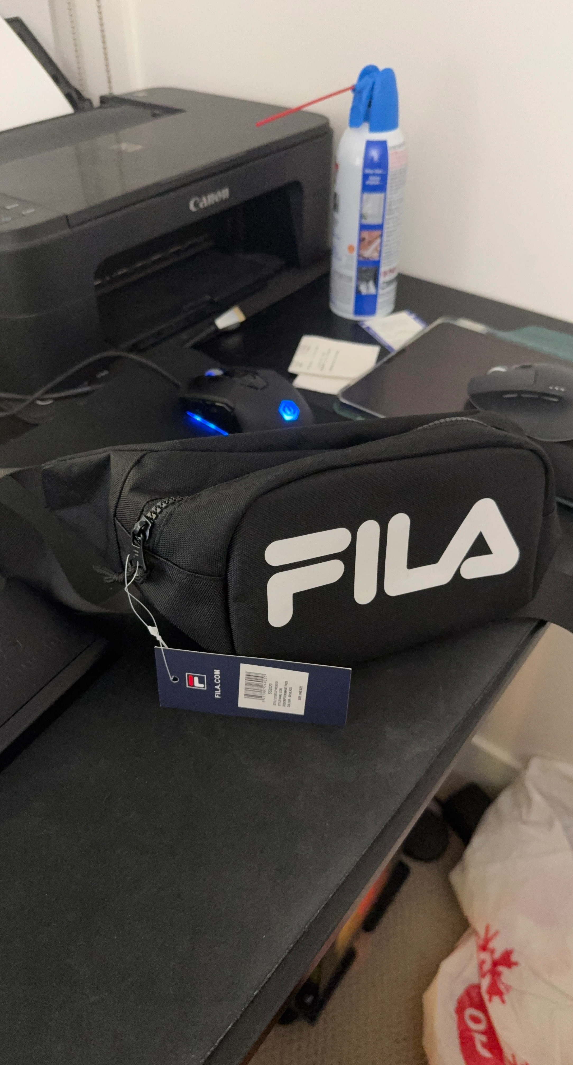 FILA Fanny Pack