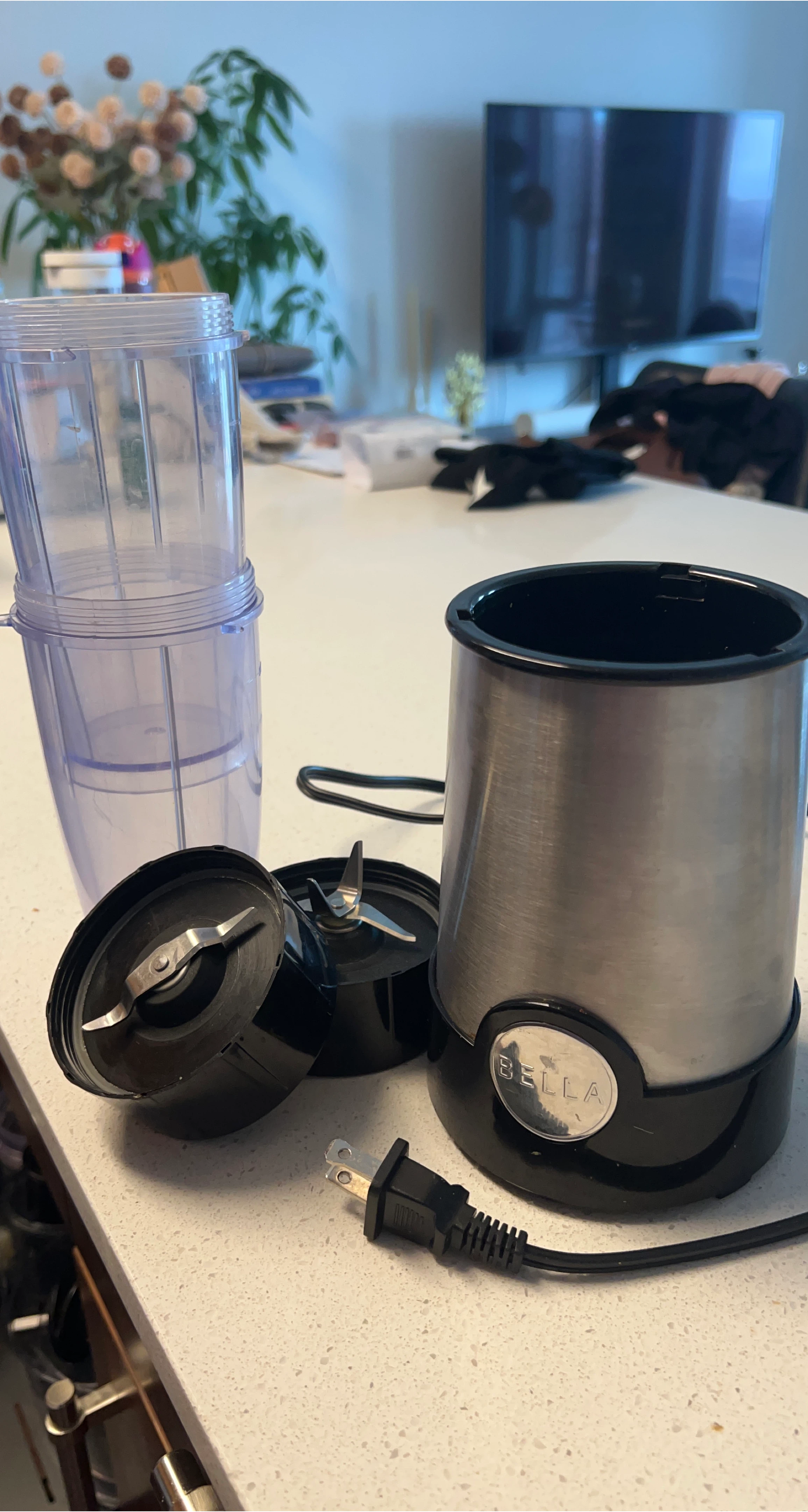 BELLA Personal Blender