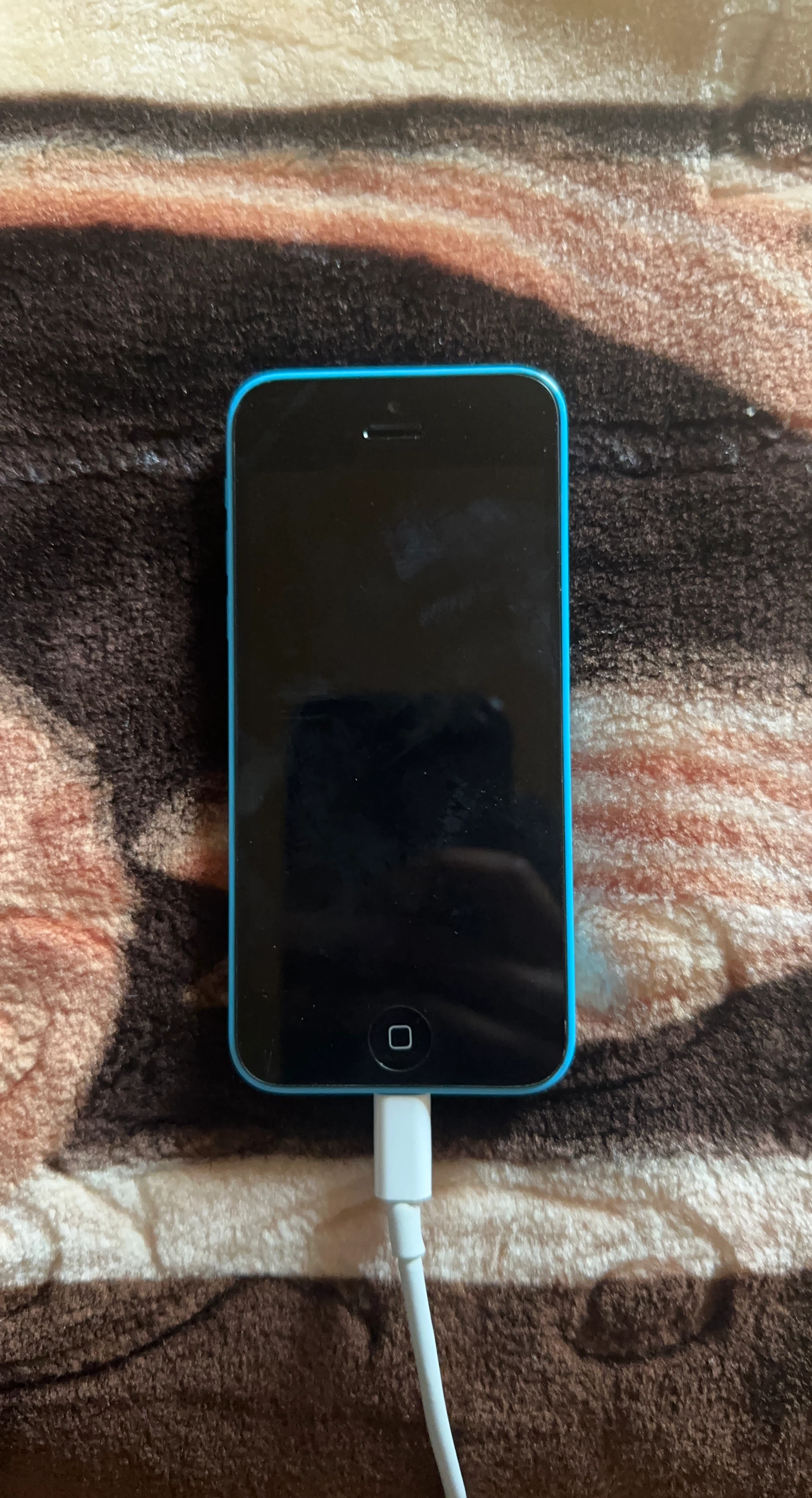Apple iPhone 5C