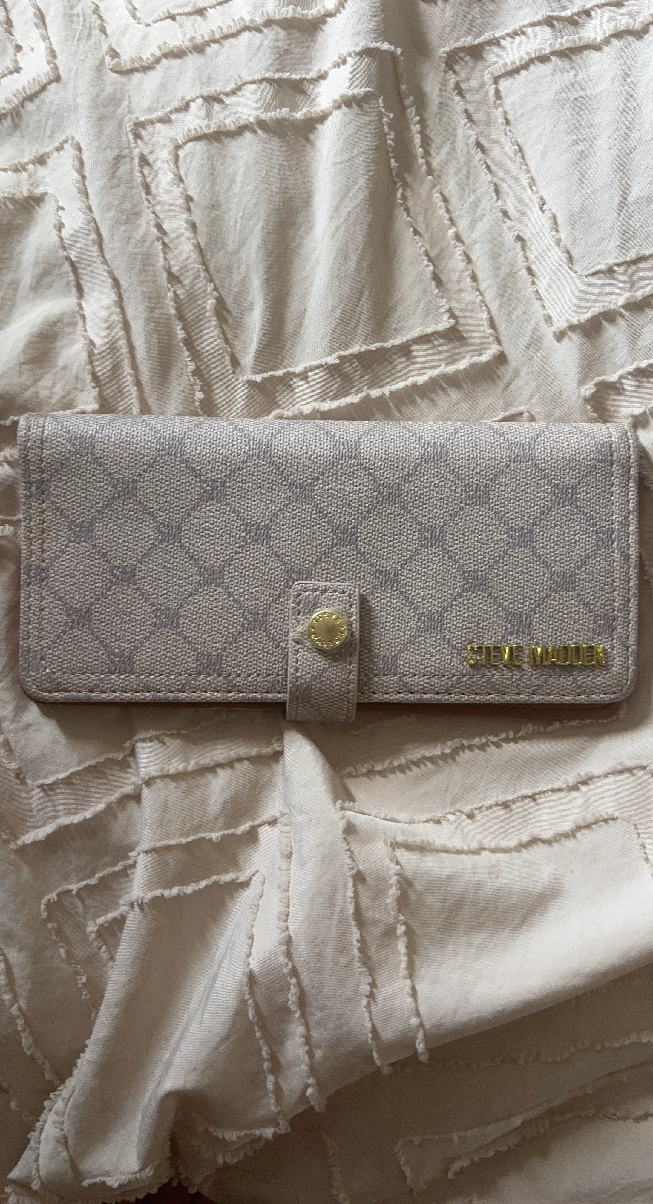Steve Madden Women's Wallet