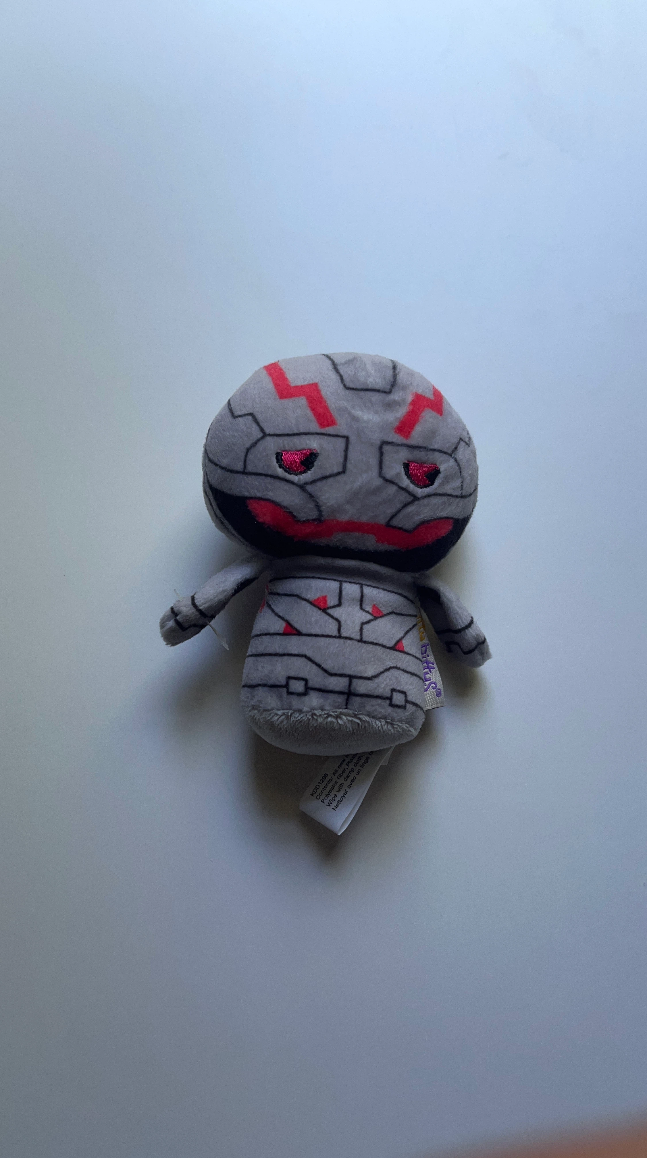 Bittus Plush Toy