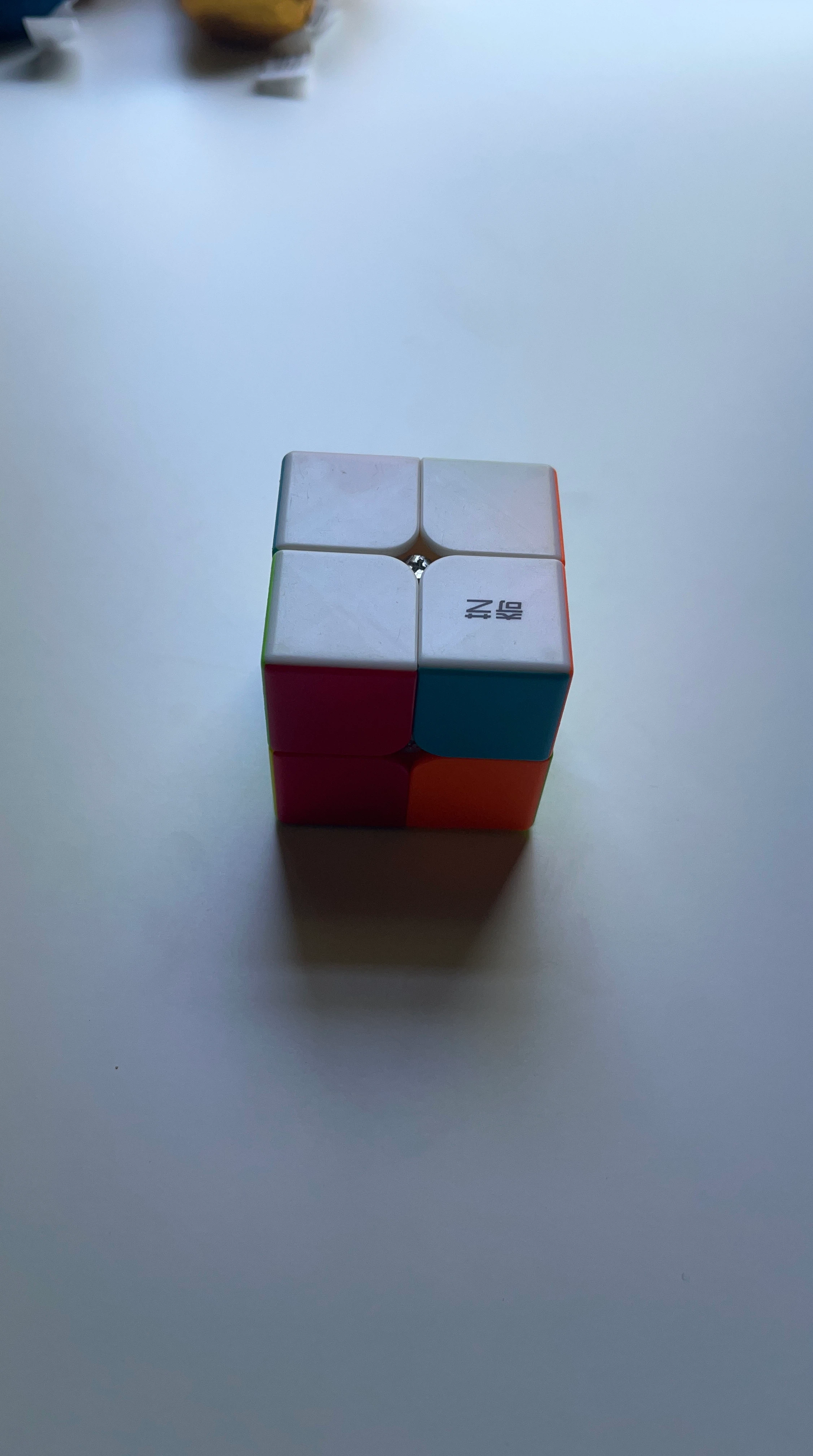 Qiyi 2x2 Cube