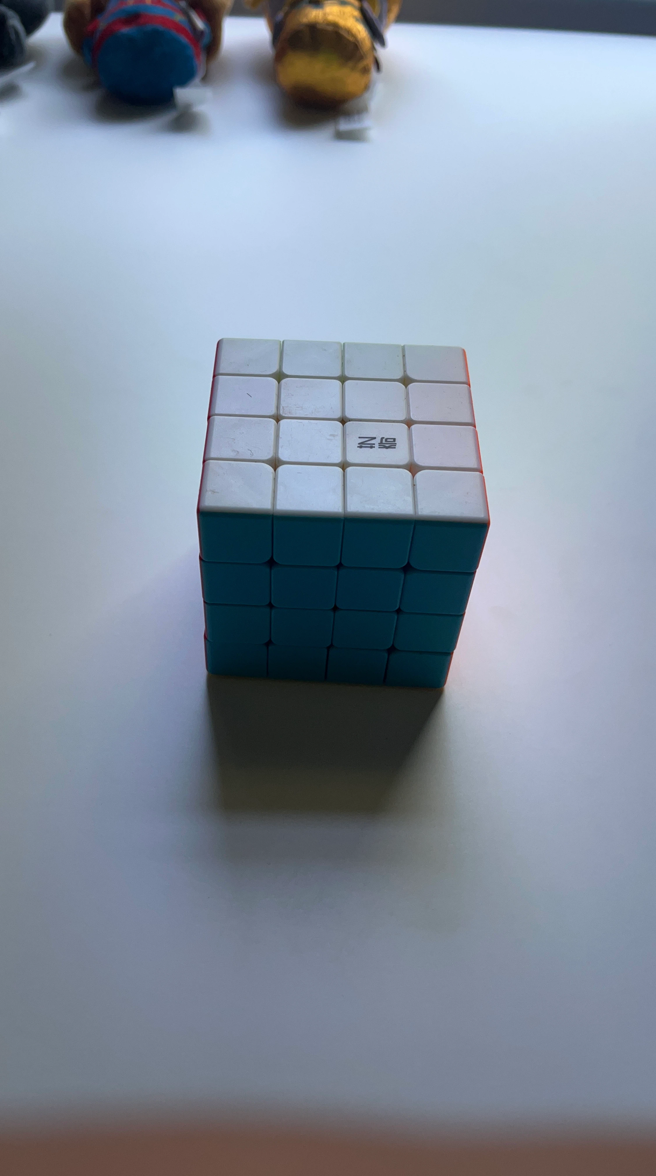 Qiyi 4x4 Speed Cube