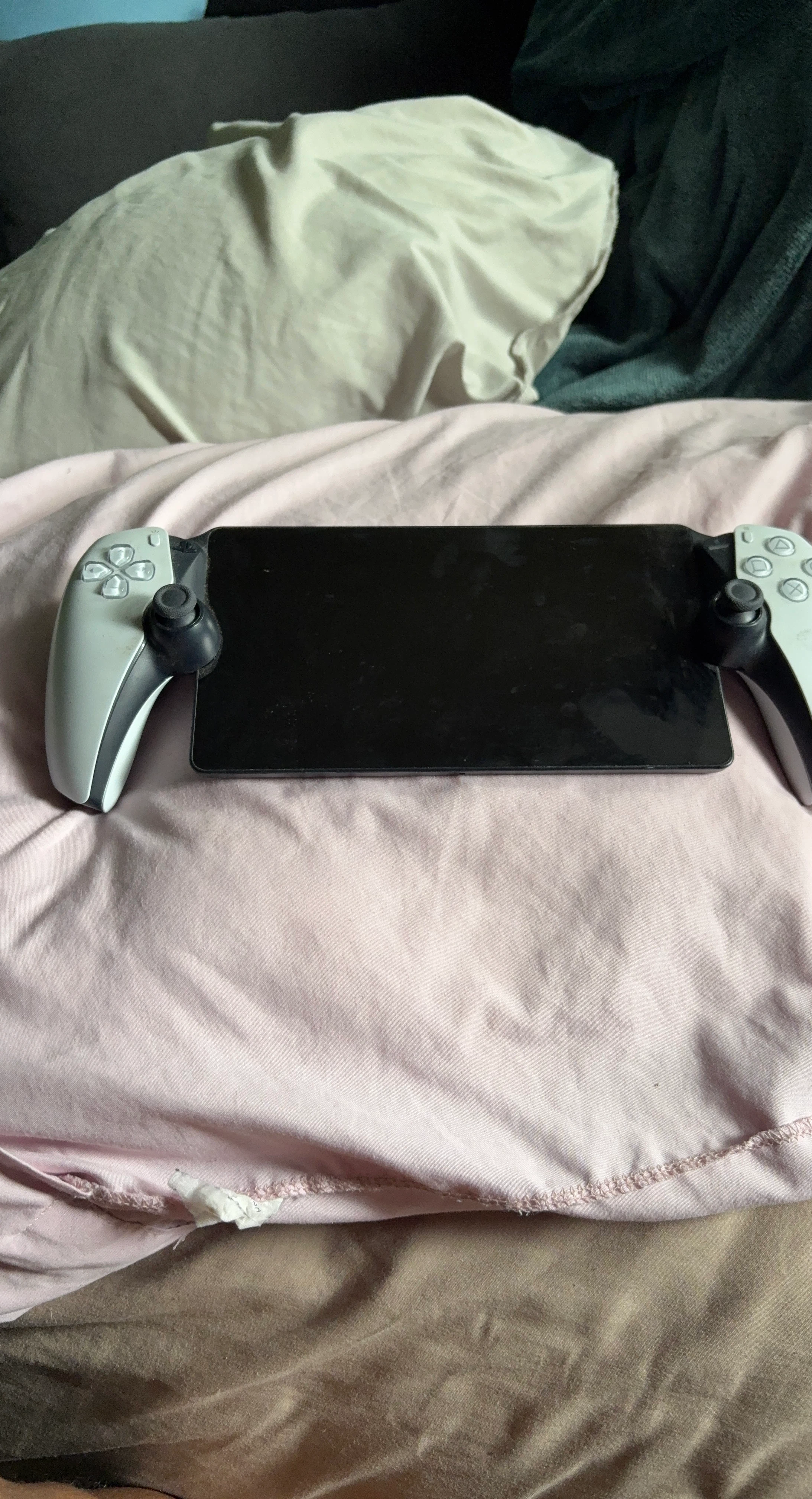 Playstation 5 DualSense Edge Controller