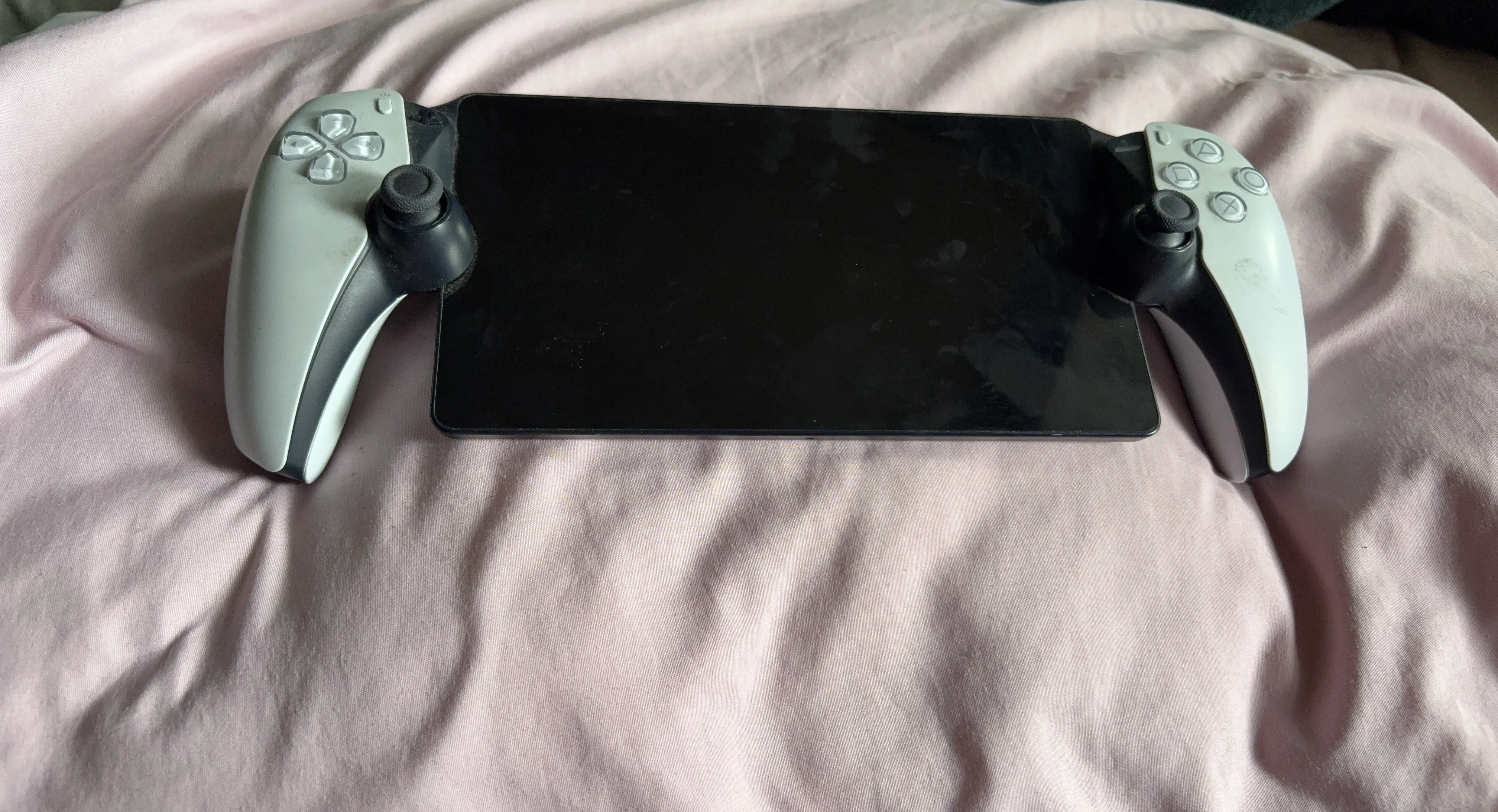 PlayStation Remote Player