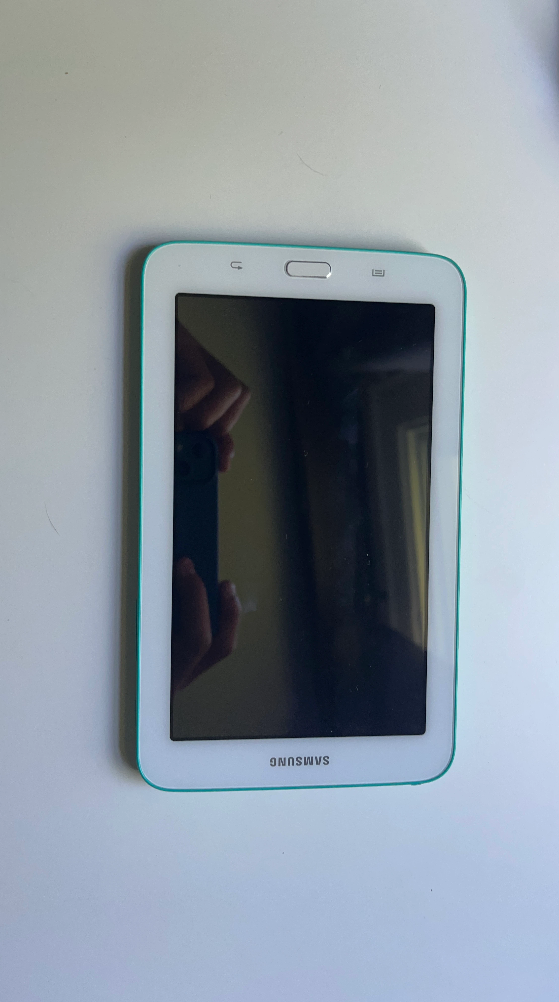 Samsung Tablet