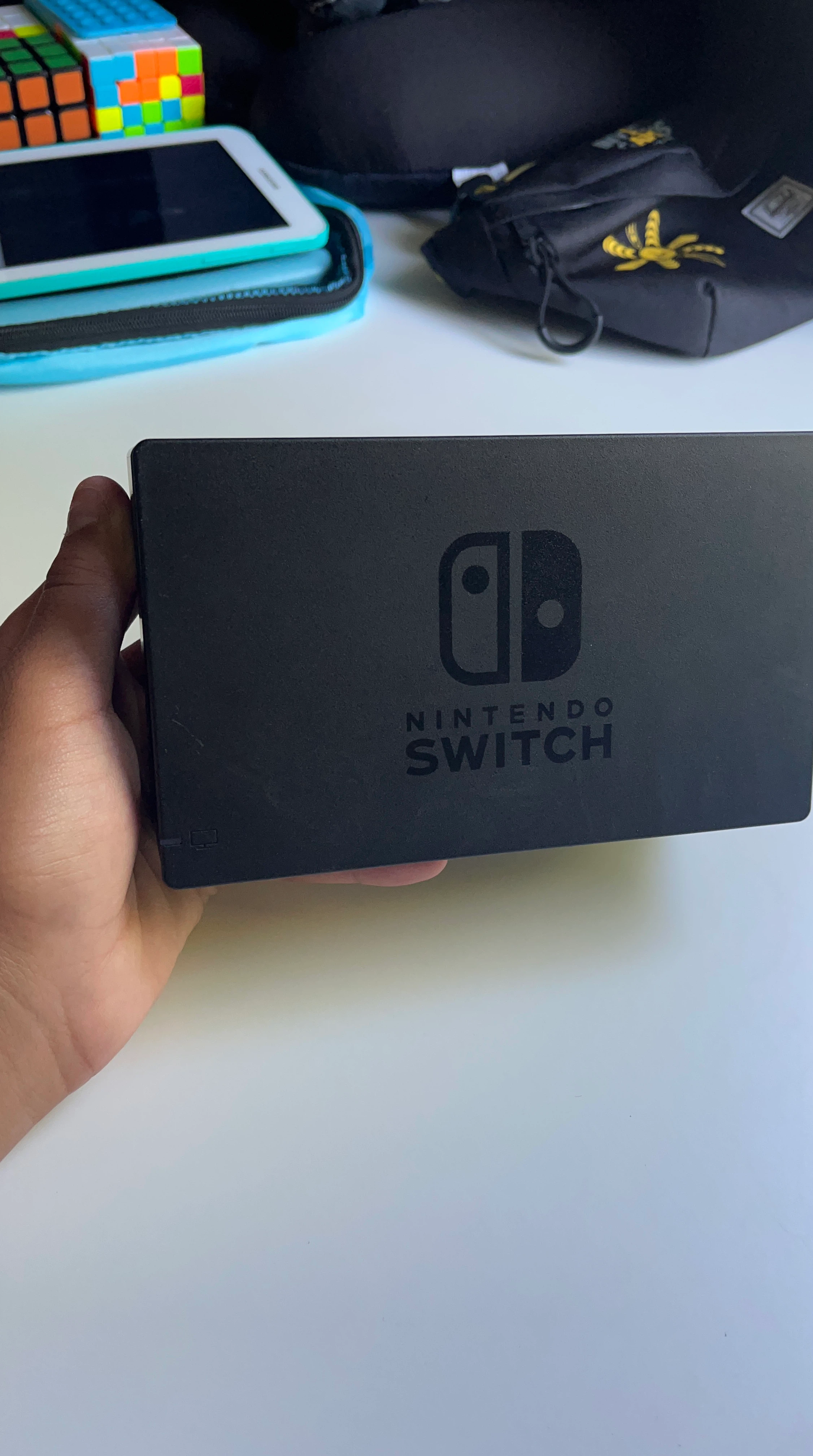 Nintendo Switch Dock