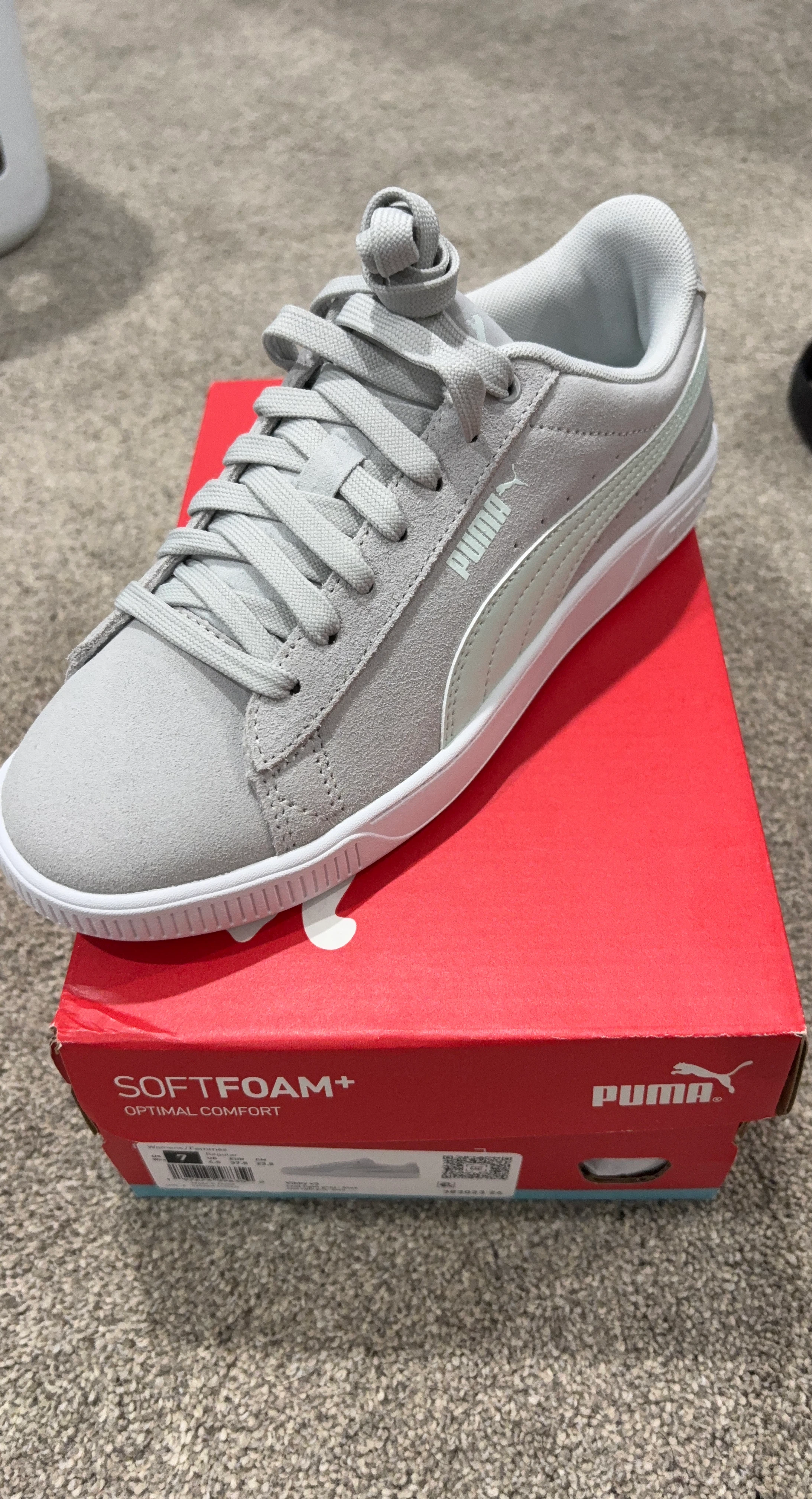 Puma SoftFoam+ Women's Sneakers