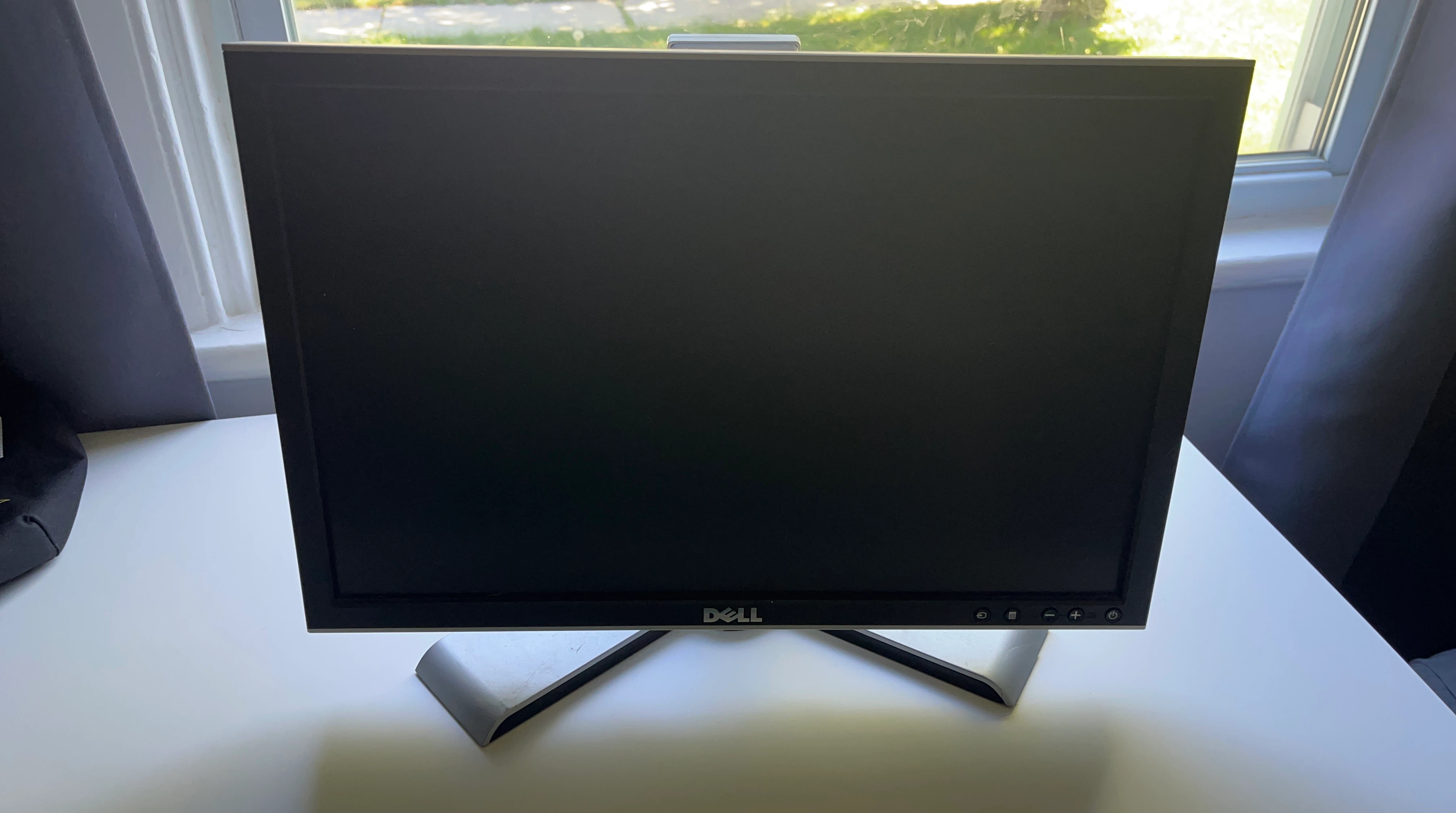 Dell Computer Monitor