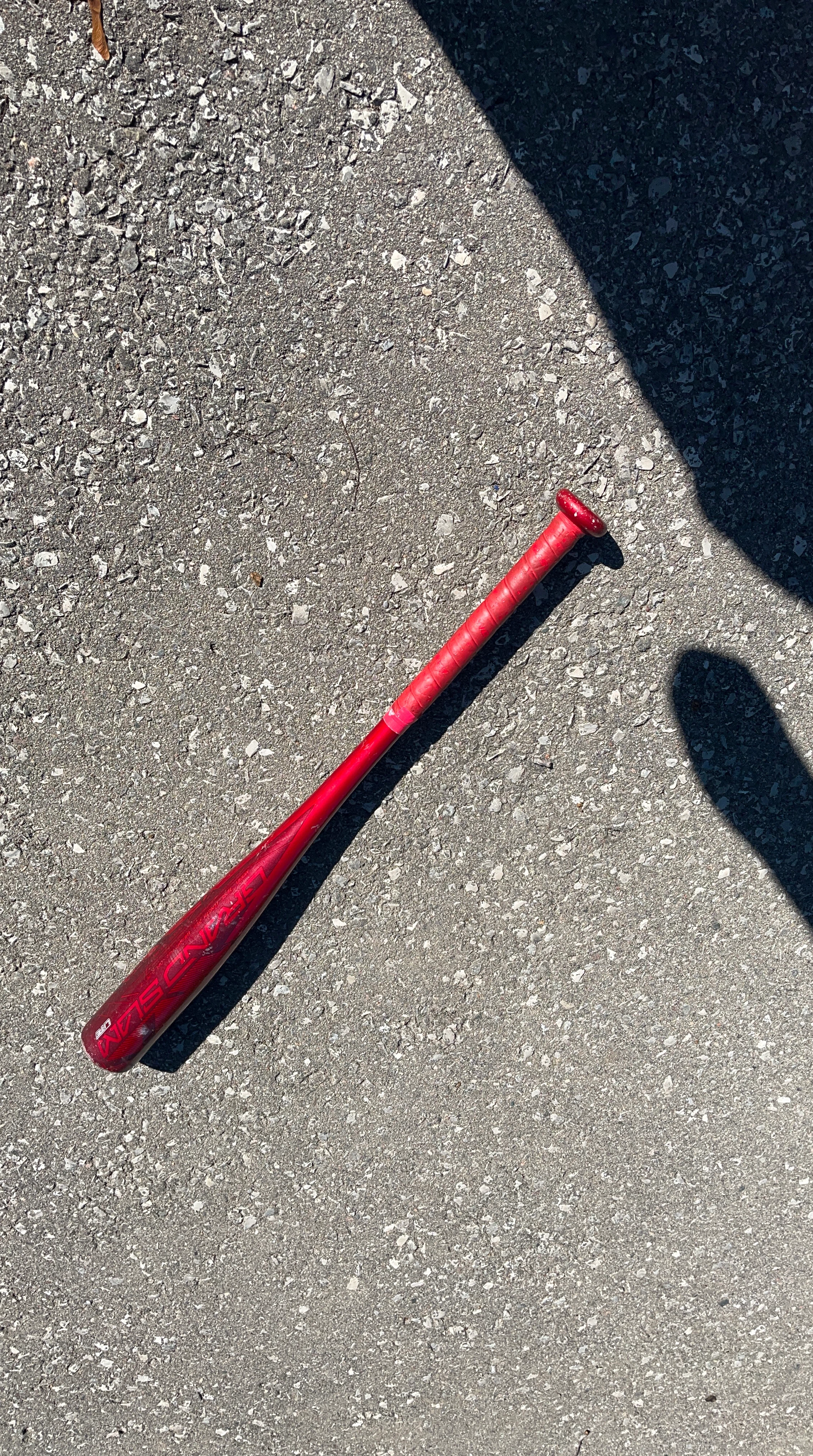 DeMarini Baseball Bat