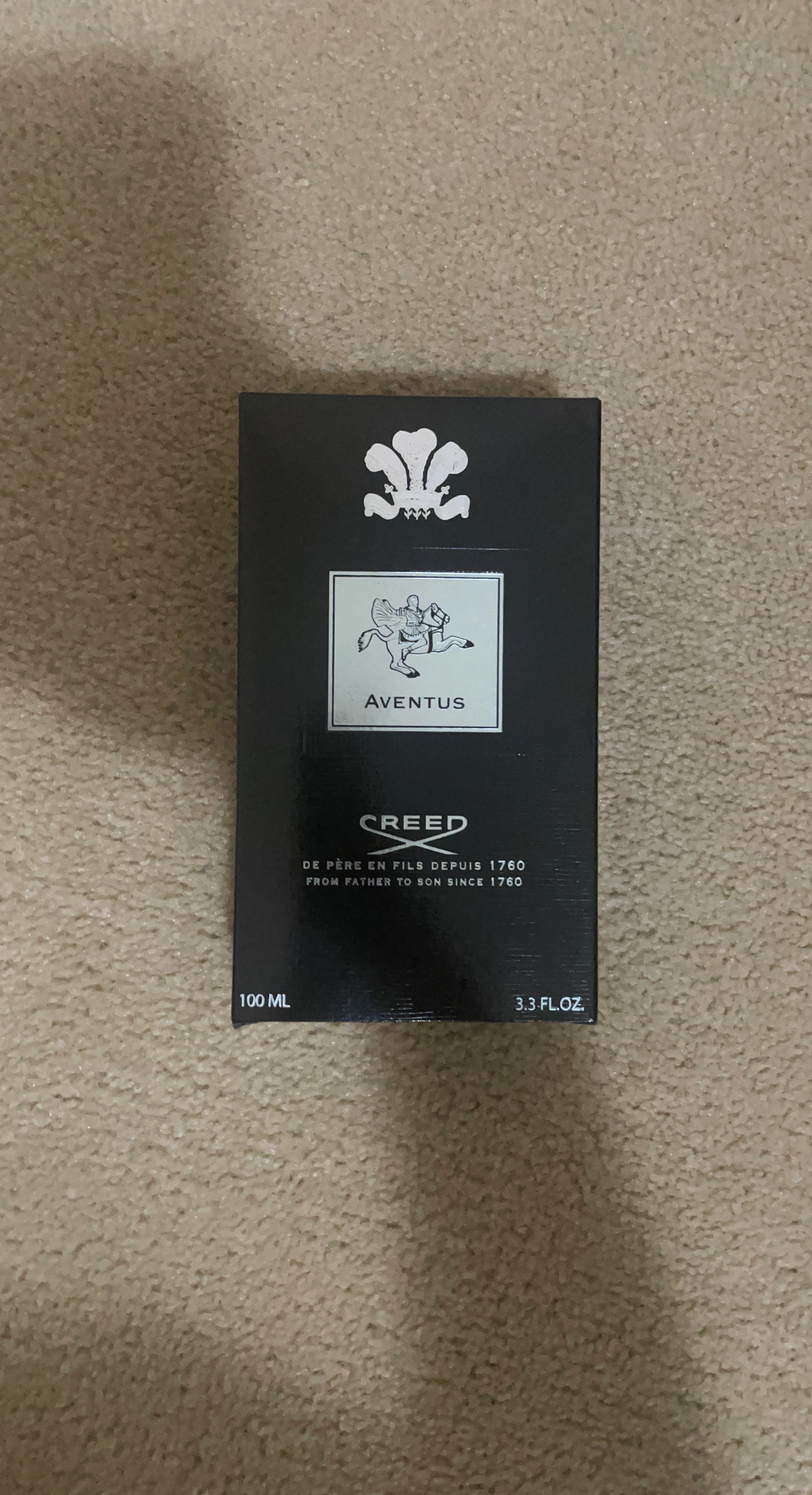 Creed Aventus Eau de Parfum 100 ML